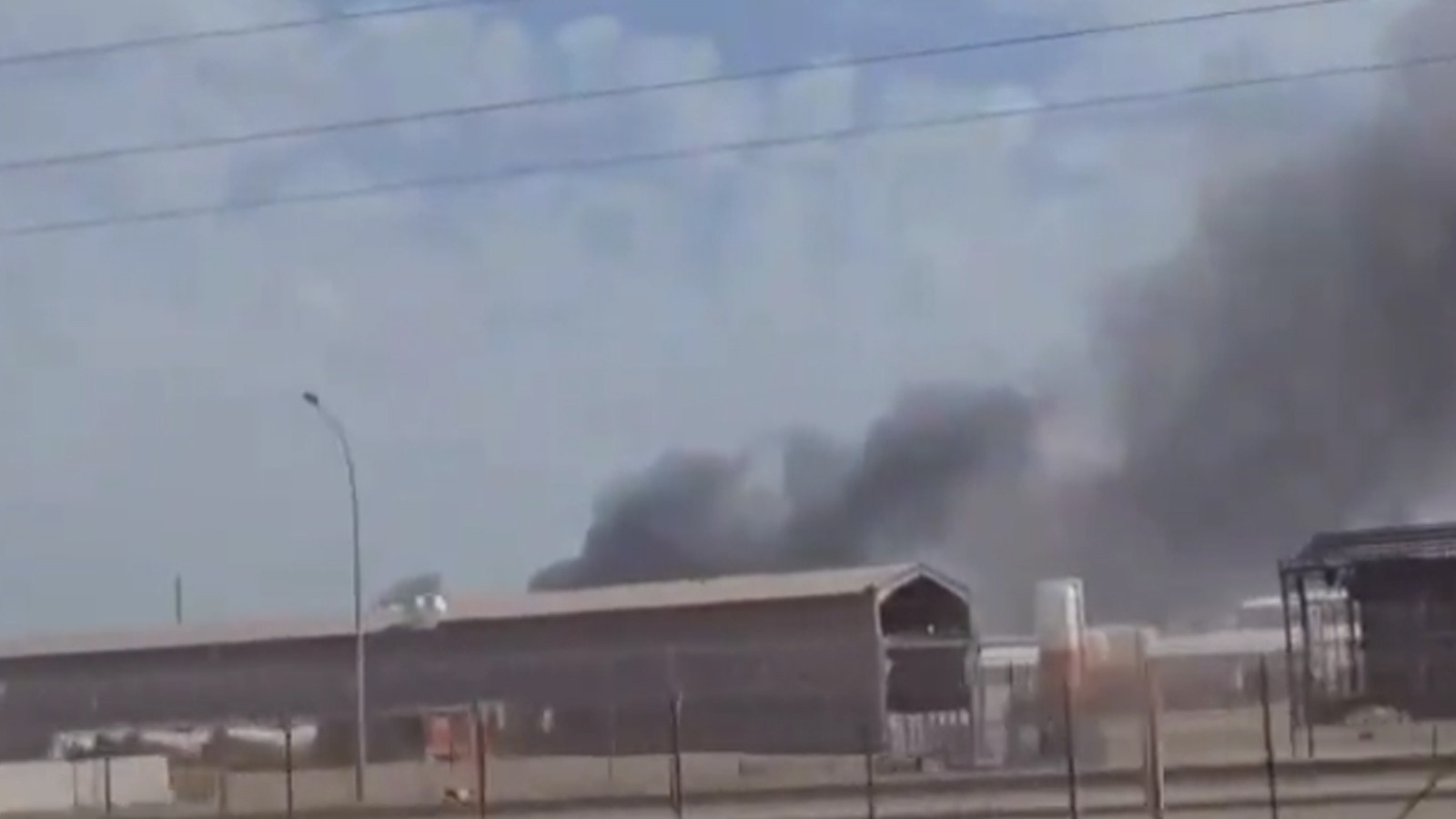 Sirenler bile çalmadı! İran doğrudan vurdu: 6 ABD askeri böyle öldürüldü