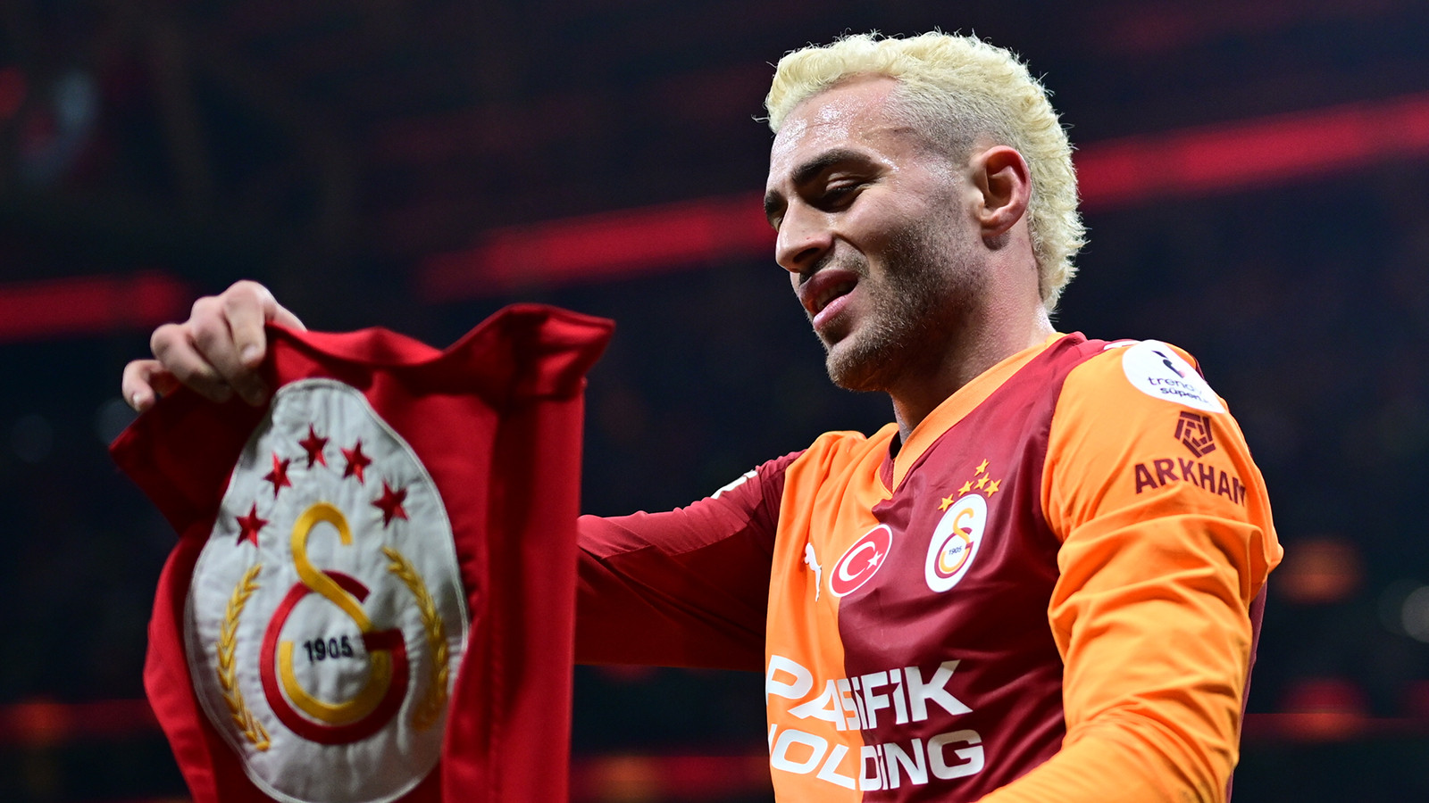 Barış Alper, Osimhen'in ardından bonservis rekoru kıracak! Galatasaray'ın istediği rakam belli oldu