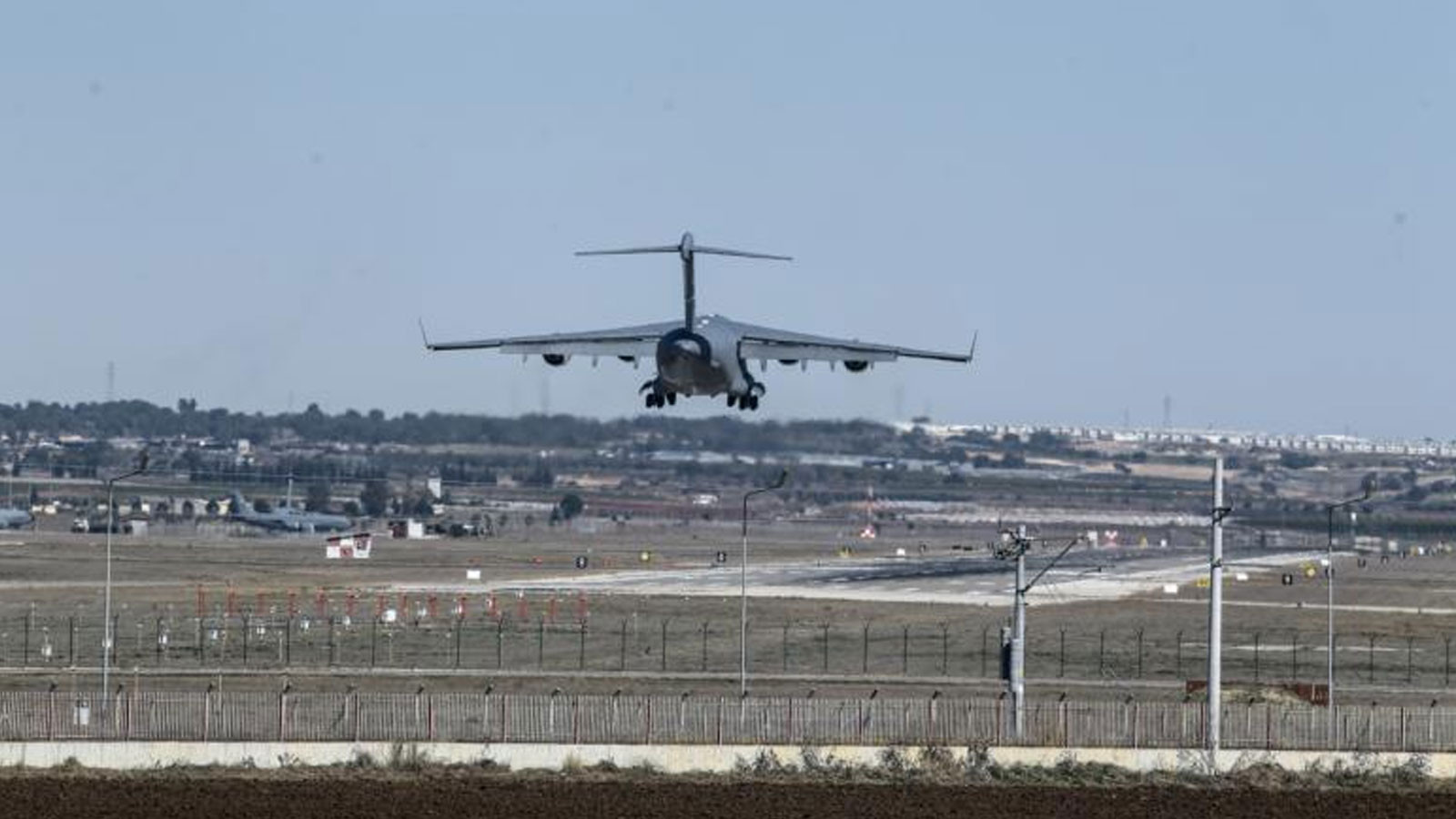 'İncirlik' soruşturmasında 5 kişi serbest bırakıldı