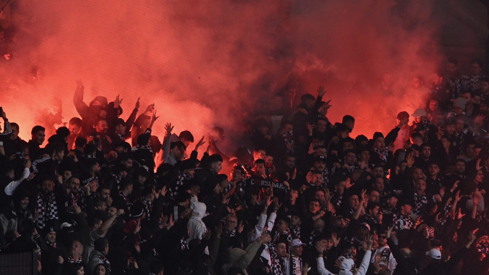 Süper Lig'den 8 kulüp PFDK'ya sevk edildi
