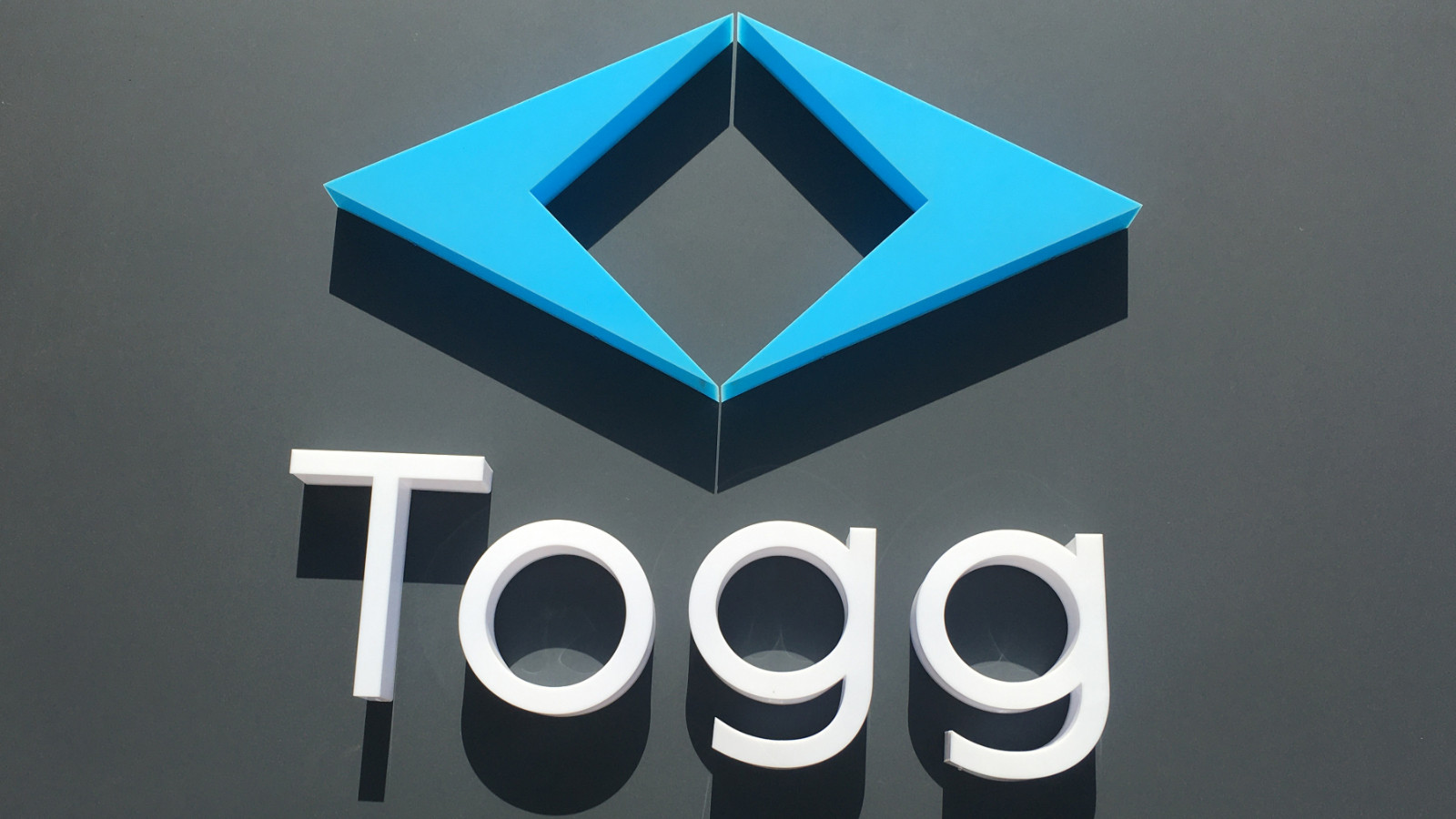 Togg T6 elektronik otomobilde dengeleri değiştirebilir