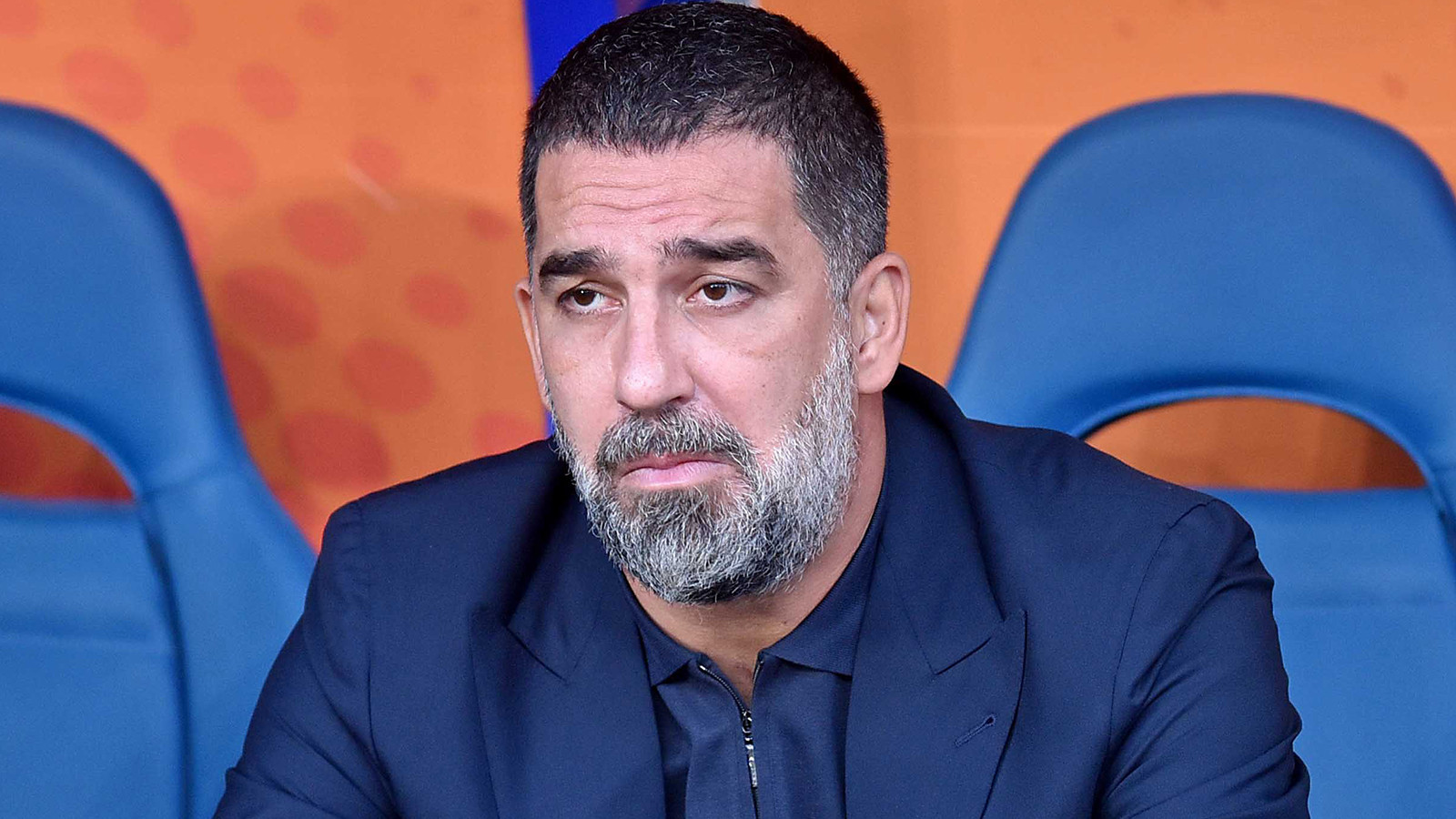 UEFA'dan Arda Turan'ın Türkiye talebine ret! İşte maçın oynanacağı stadyum