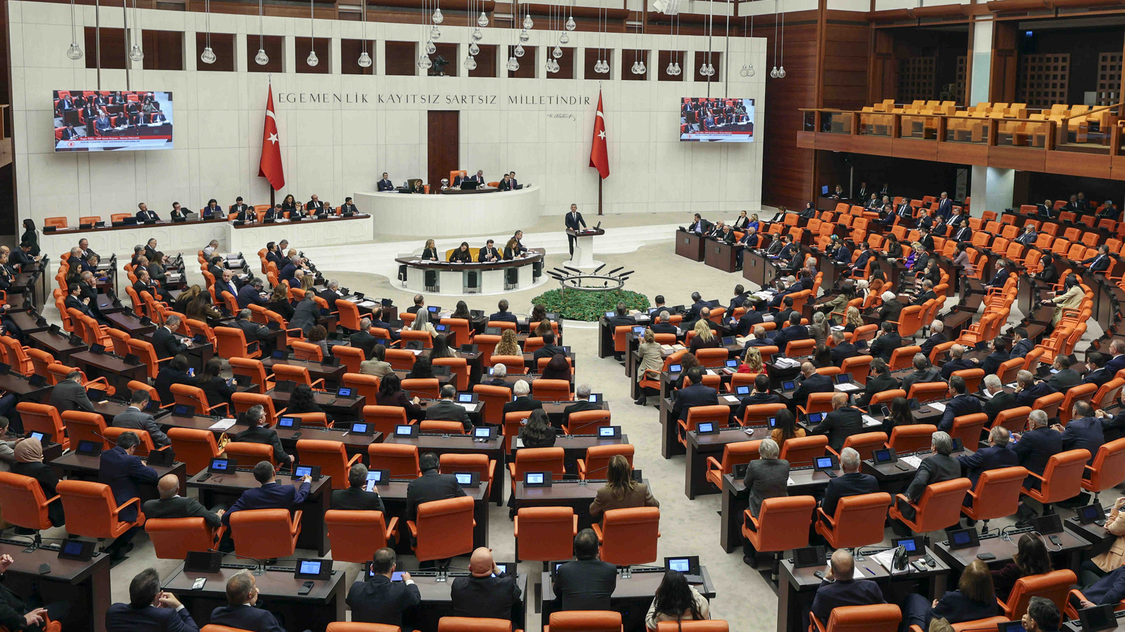 YSK illerin milletvekili sayısını belirledi... İşte il il liste!