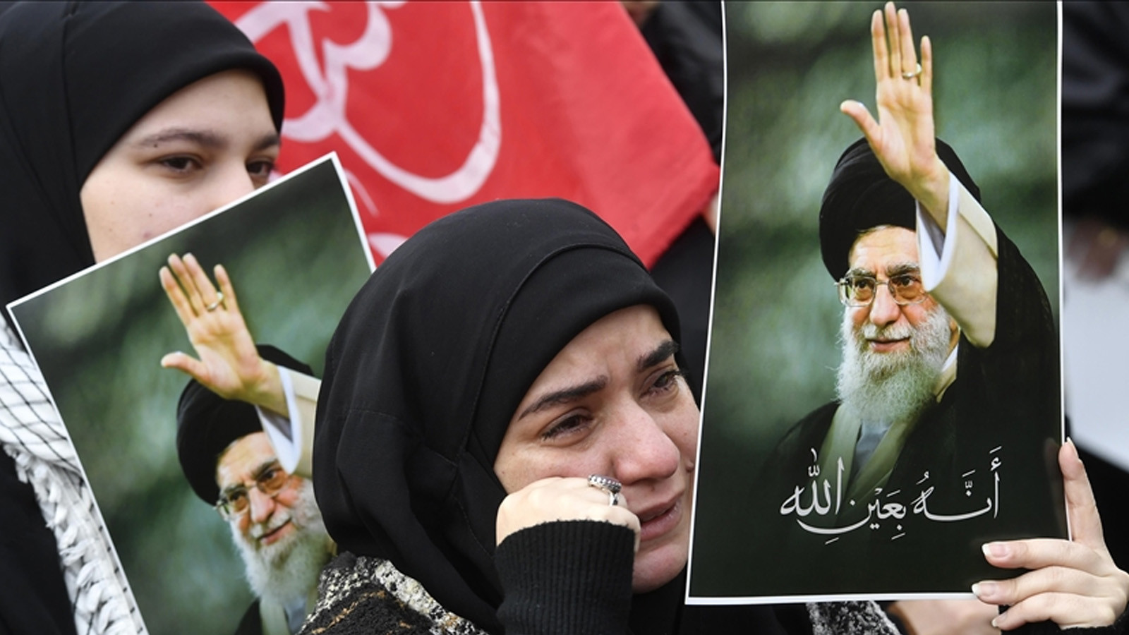 ABD basınından Hamaney'in ölümüne ilişkin flaş iddia: Saldırı günü neredeydi?