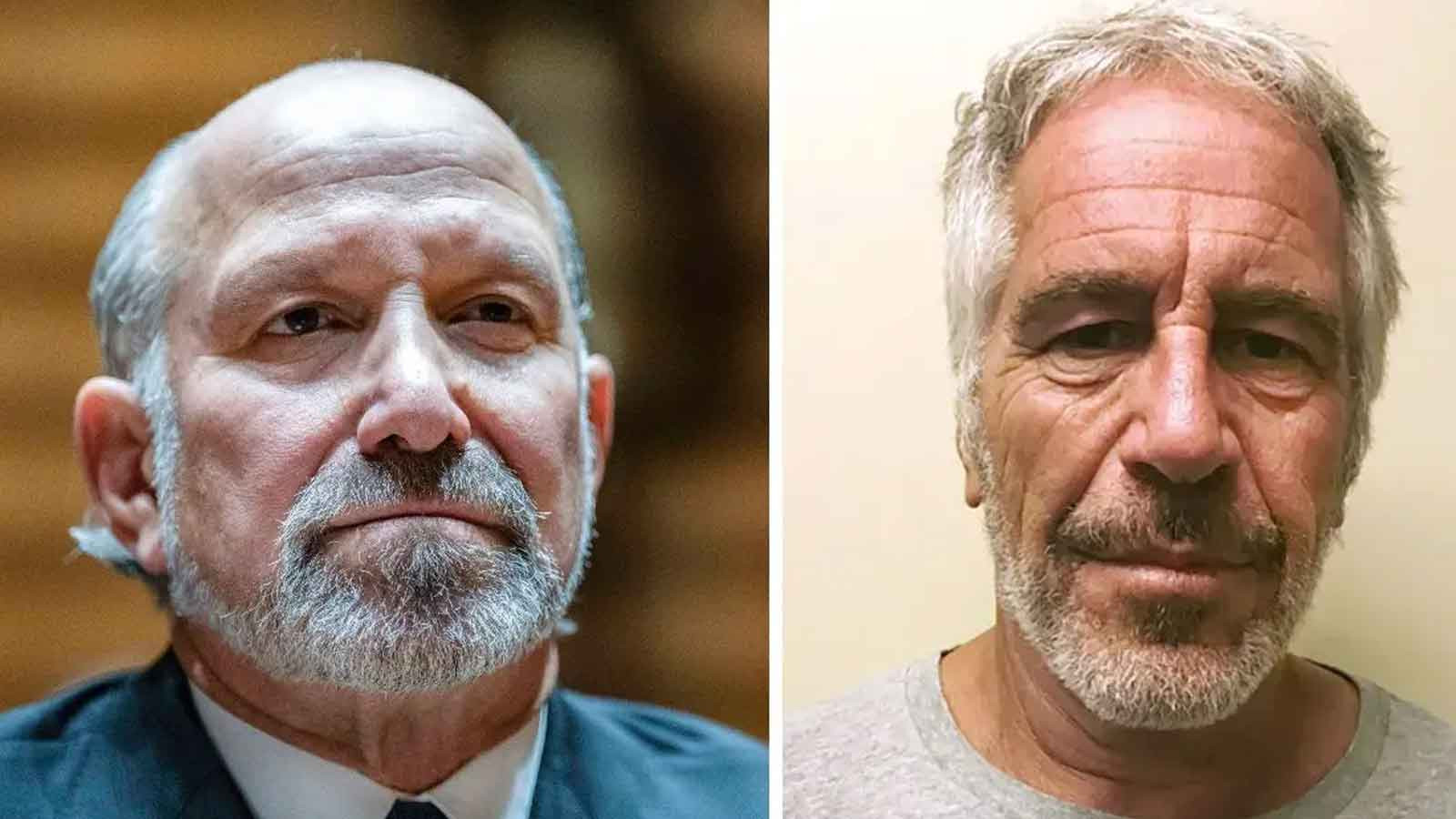 ABD Ticaret Bakanı Lutnick, Epstein bağlantıları için Kongre’de ifade verecek