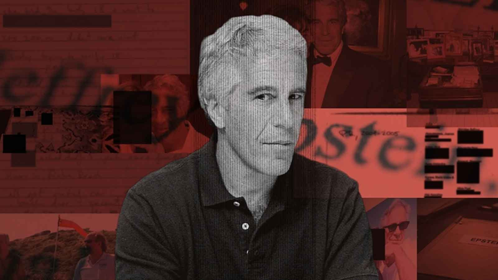 ABD’de Epstein mağdurlarıyla 35 milyon dolarlık anlaşmaya ön onay!