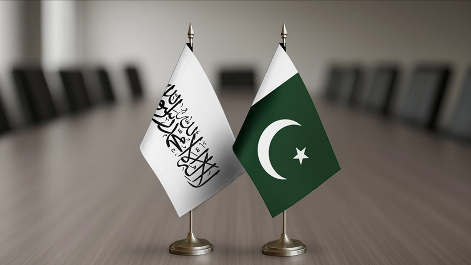 Afganistan-Pakistan gerilimde yeni perde: "Hiçbir zaman ilk seçeneğimiz değil"