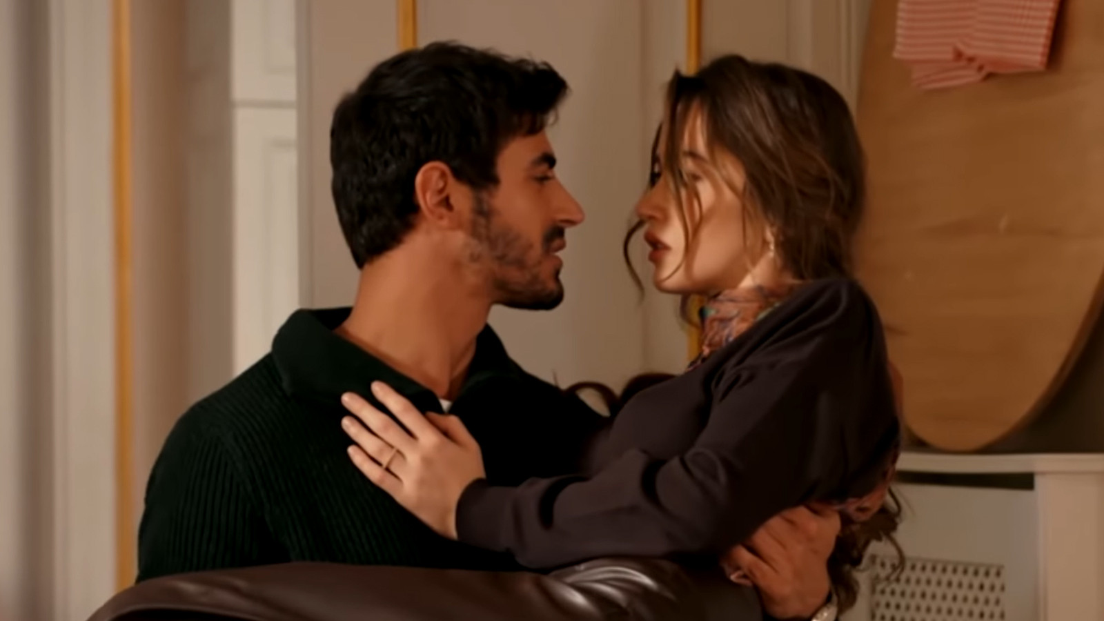 Arafta 66. Bölüm Tek Parça Full İzle! Kanal 7 Arafta son bölüm izle!