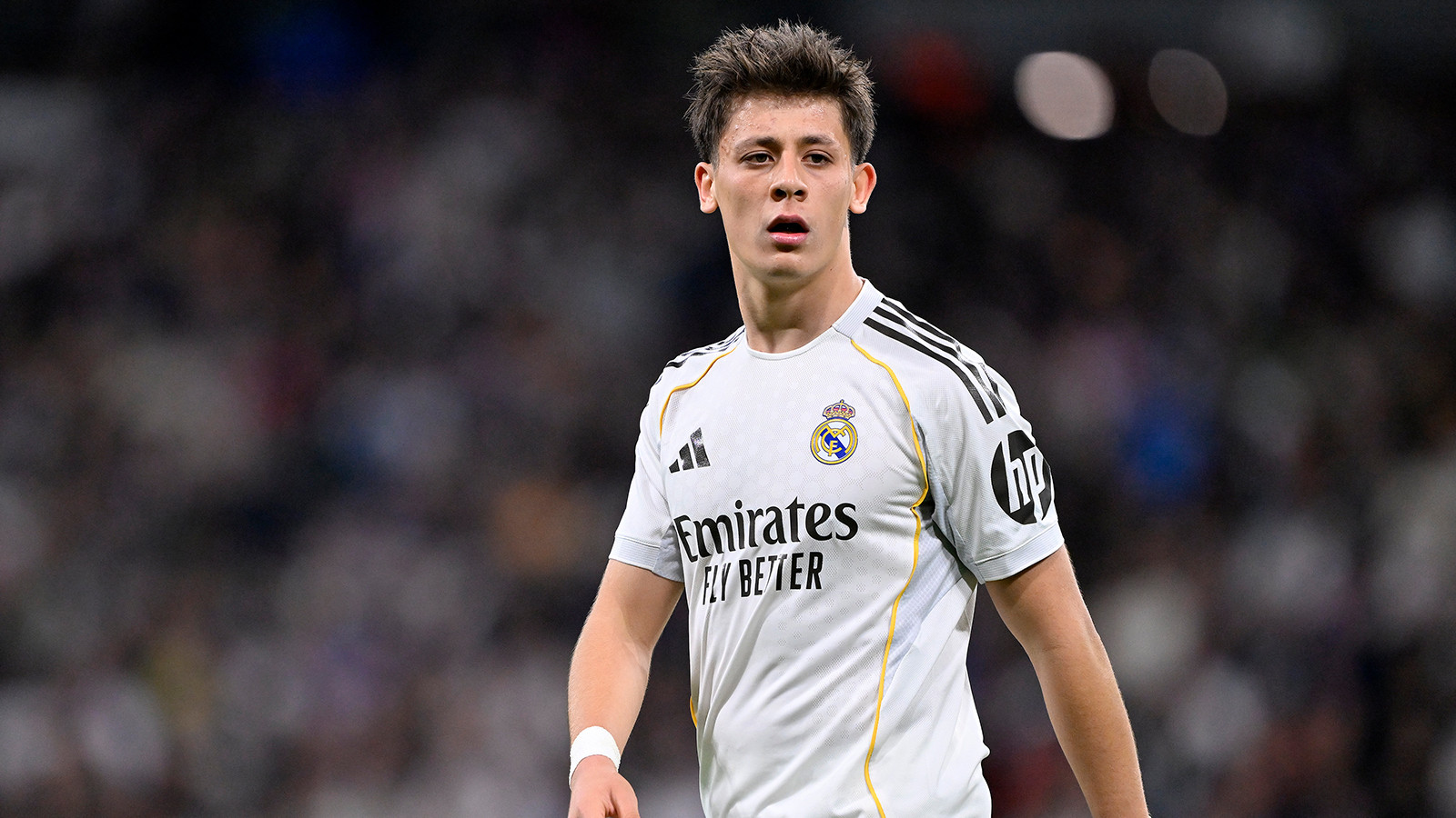 Arda Güler'in yeni teknik direktörü İtalya'dan geliyor!