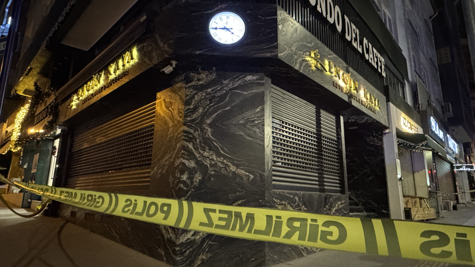 Bilecik'te kuyumcu soyguncuları hakkında yakalama kararı