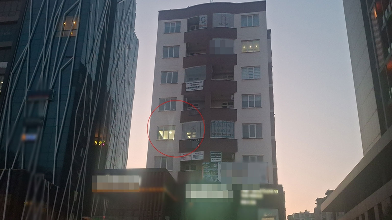 Bursa’da eski sevgili dehşet saçtı: 1 ölü, 1 yaralı