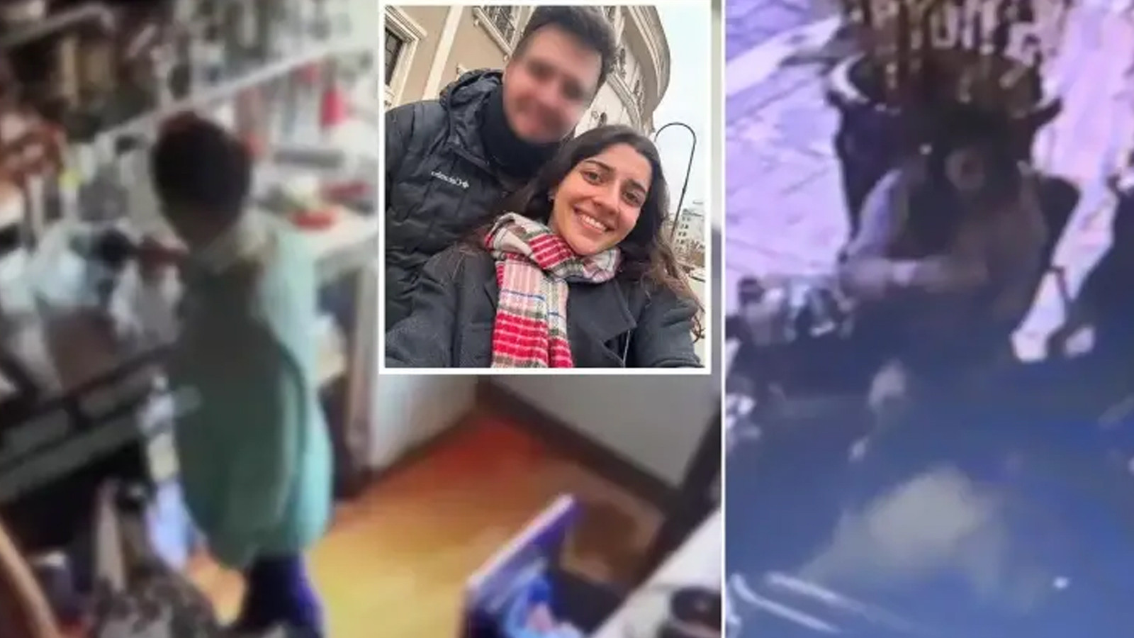 Deterjanlı kahve skandalında yeni gelişme