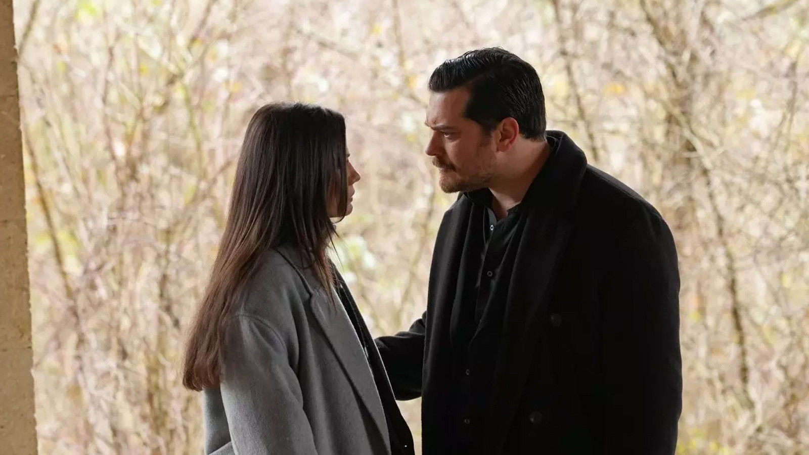 Eşref Rüya 35. Bölüm Yeni Bölüm Tek Parça Full İzle! Kanal D Eşref Rüya son bölüm izle!