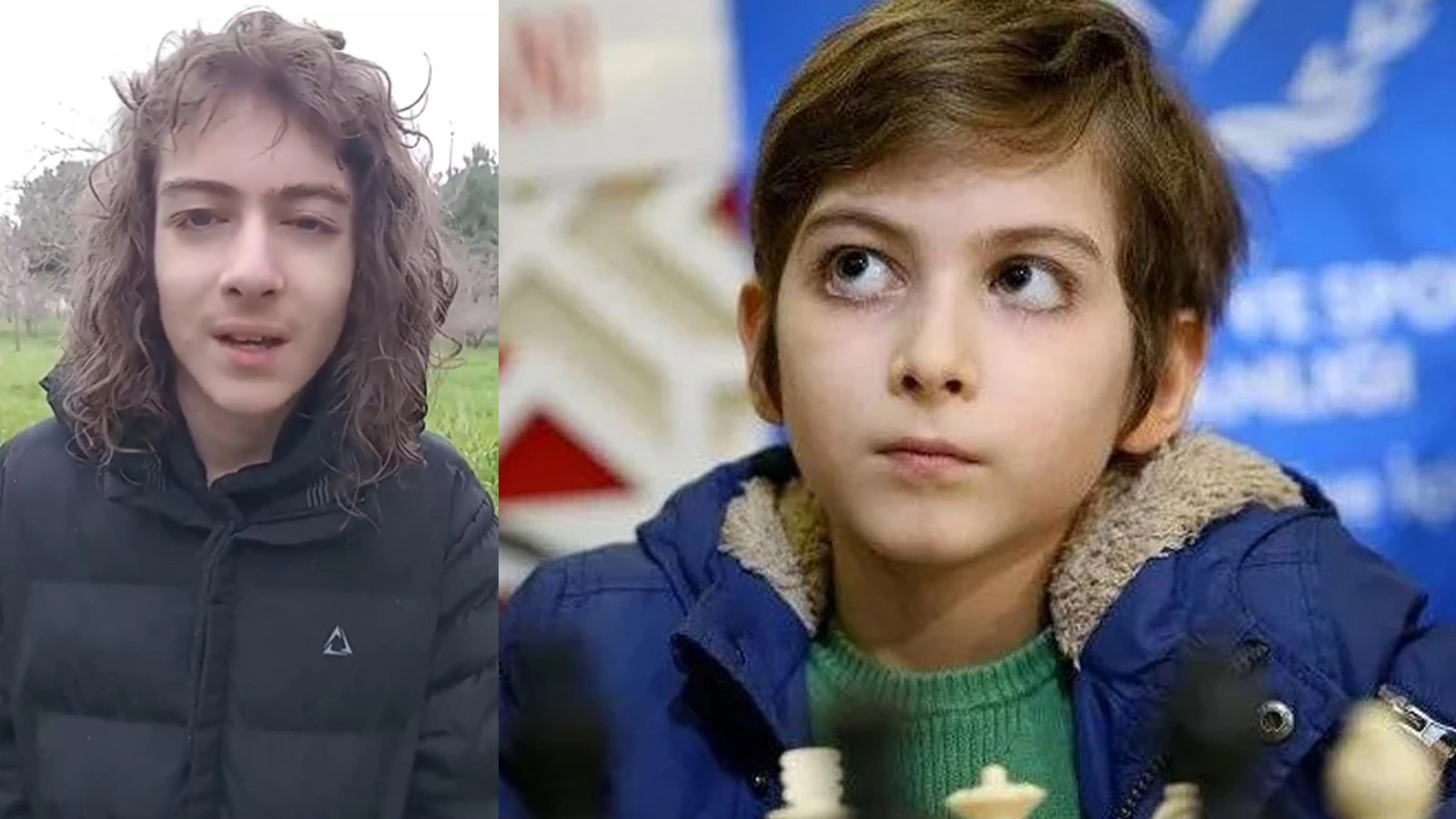 Filozof Atakan'ın şaşırtan değişimi: Fenomen olma yolunda