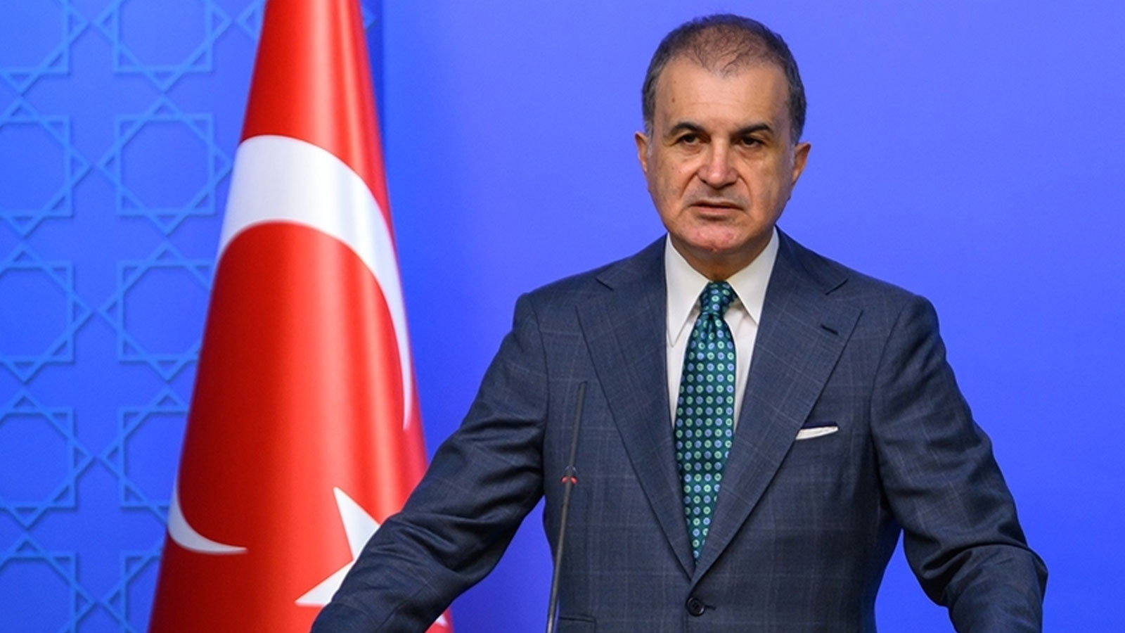 2 gazeteci daha İsrail'de gözaltına alındı! Ömer Çelik: Basın özgürlüğüne saldırıdır