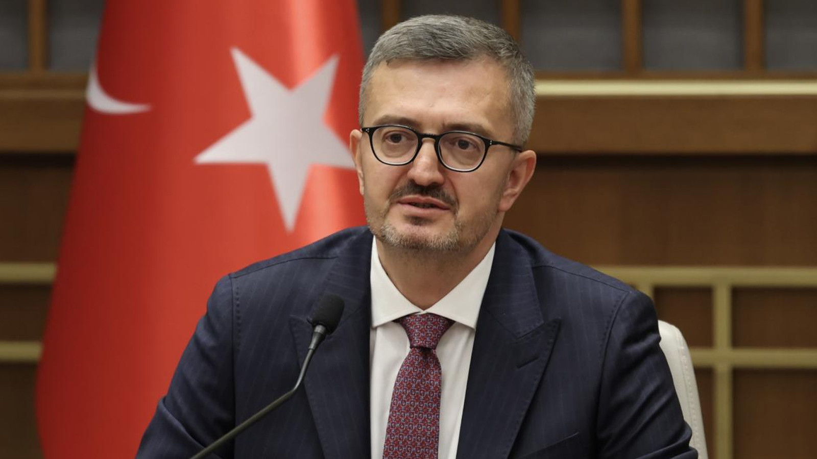 İletişim Başkanı Duran: Savunmaya yönelik her adım tereddütsüz atılacak