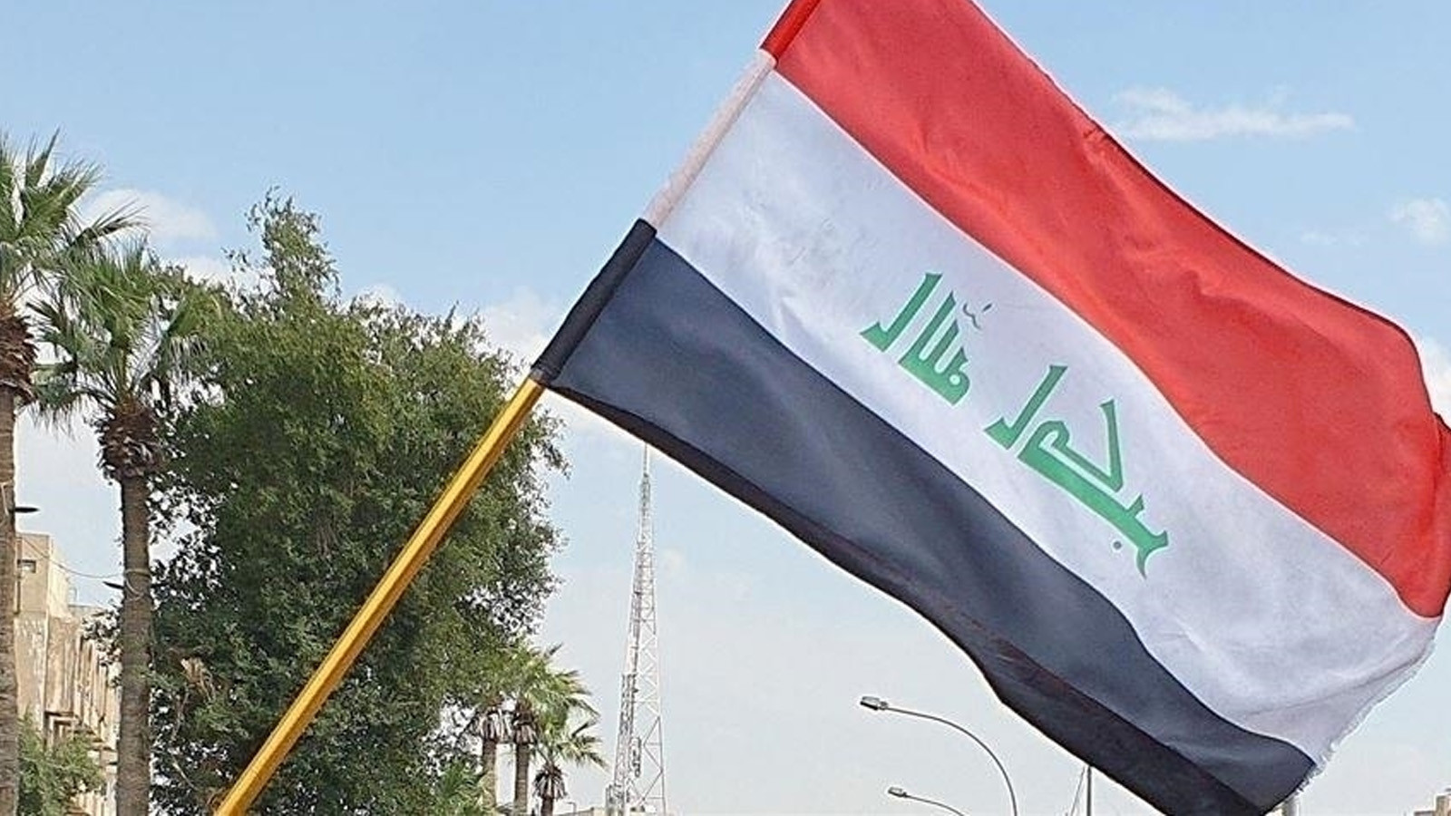 Irak güvenlik güçlerine yönelik peş peşe saldırılar: Ölü ve yaralılar var