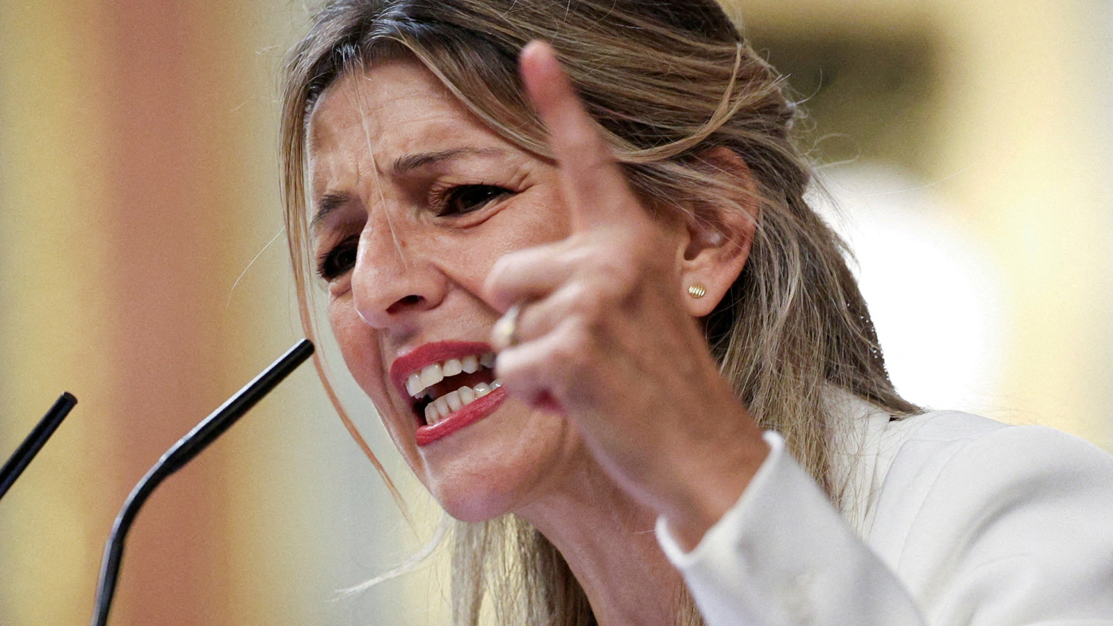 İspanya'dan yeni açıklama: Kendini öyle sansa da Trump dünyanın sahibi değildir