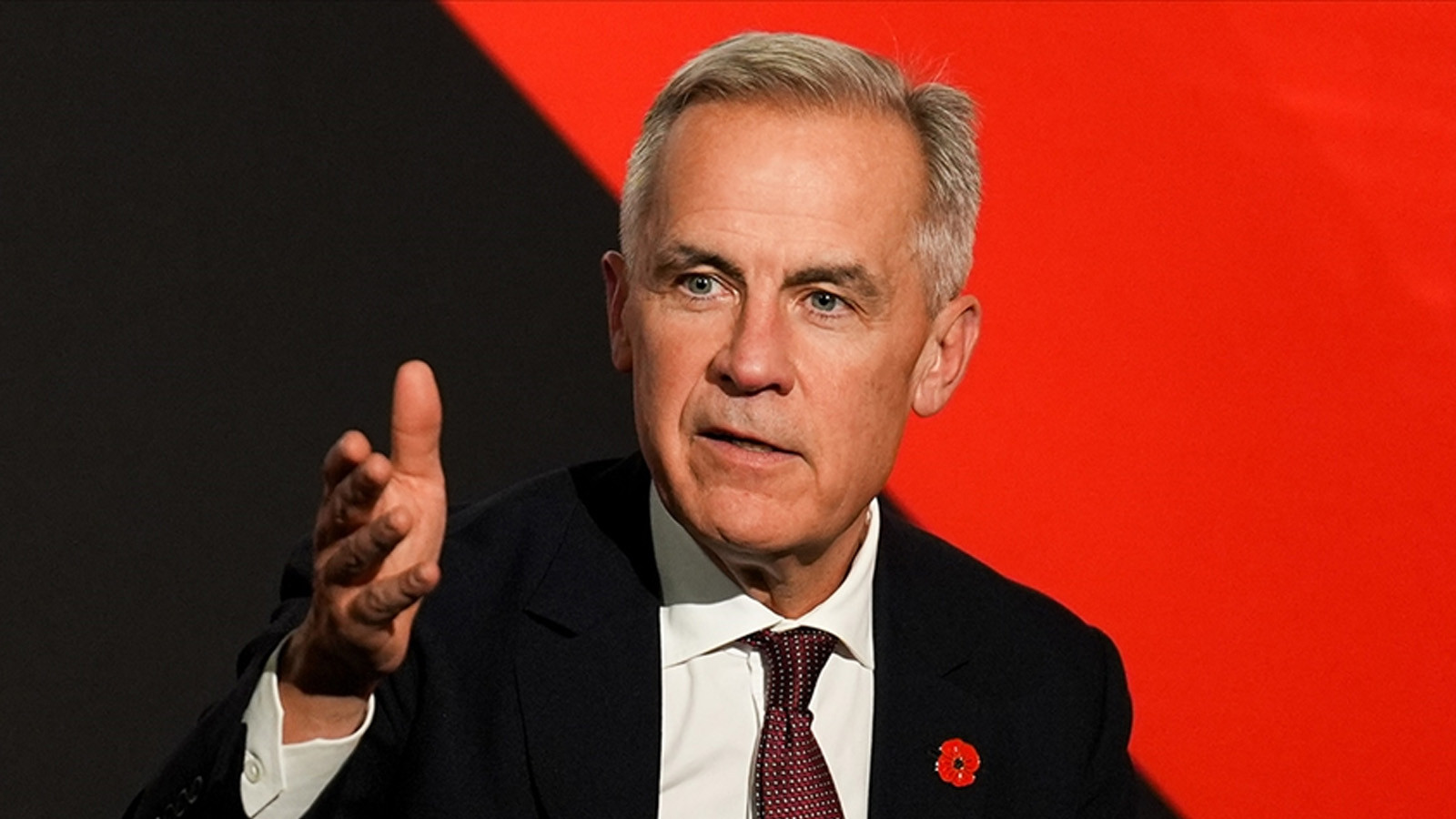 Kanada'dan 'İran' çıkışı: Rejim değişikliğini memnuniyetle karşılarız