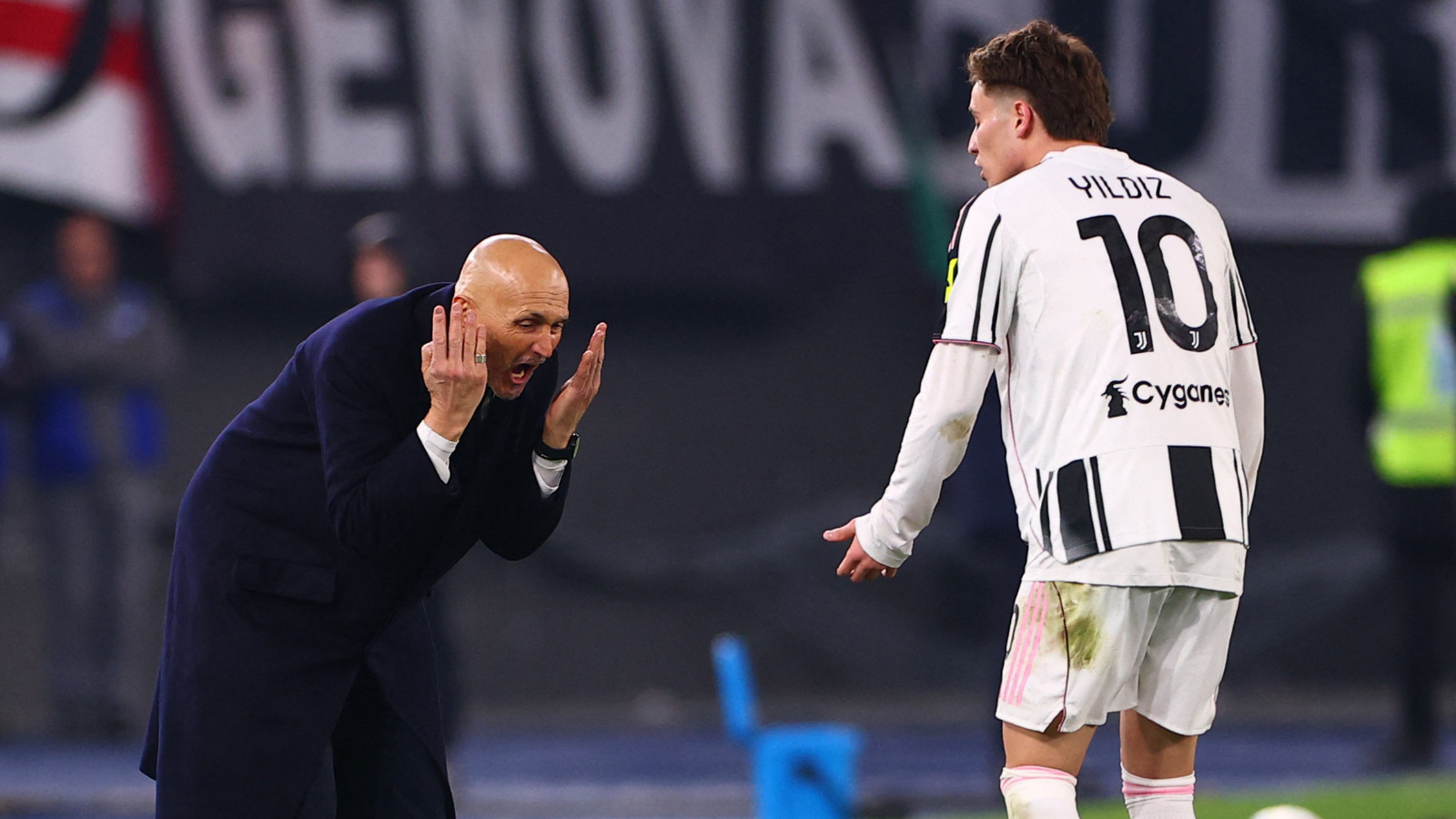 Kenan Yıldız'ı kurtarmak: 38 gündür ne gol ne asist!