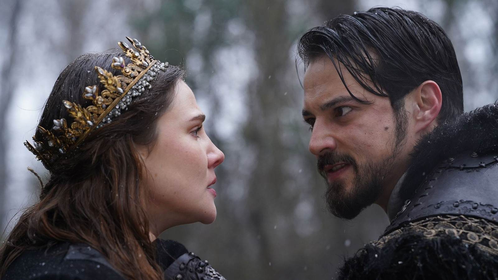 Kuruluş Orhan 17. bölüm bu hafta yok mu? Atv Kuruluş Orhan yeni bölüm bu akşam var mı?