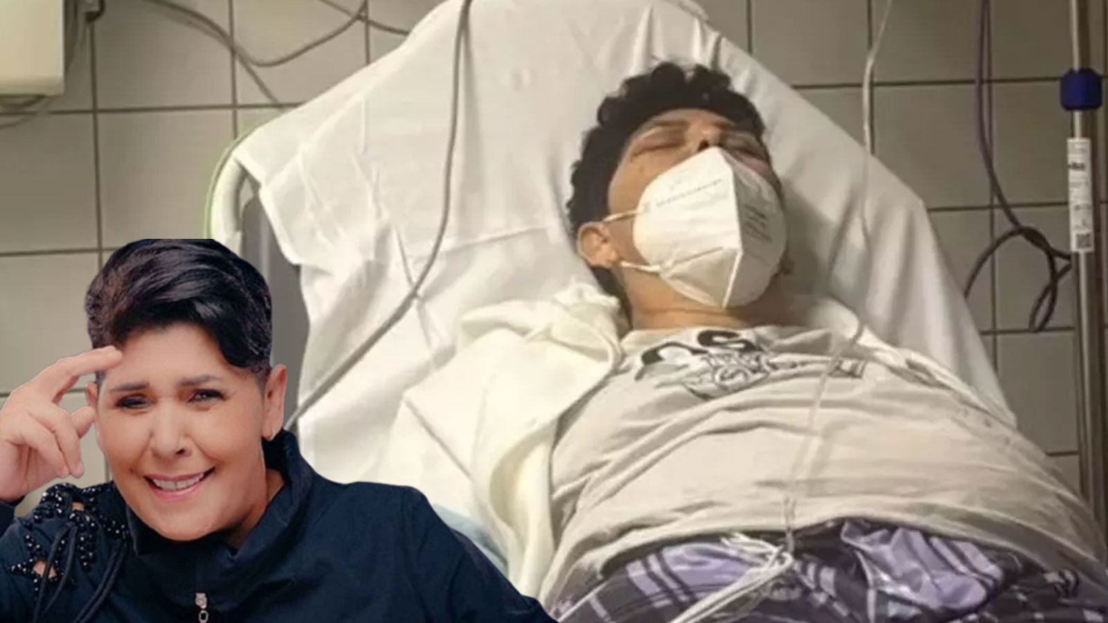 Lösemi teşhisi konmuştu! Cansever'in durumu kötüleşti acil nakil bekleniyor!