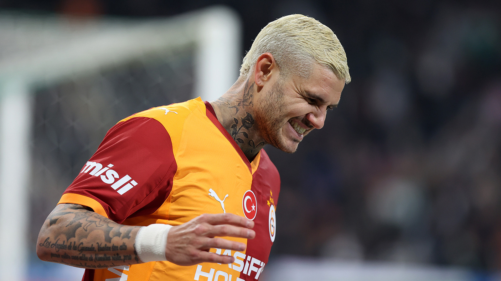 Mauro Icardi'nin menajeri Elio Pino'dan ayrılık iddiaları sonrası açıklama! Takım ismi bile verdi