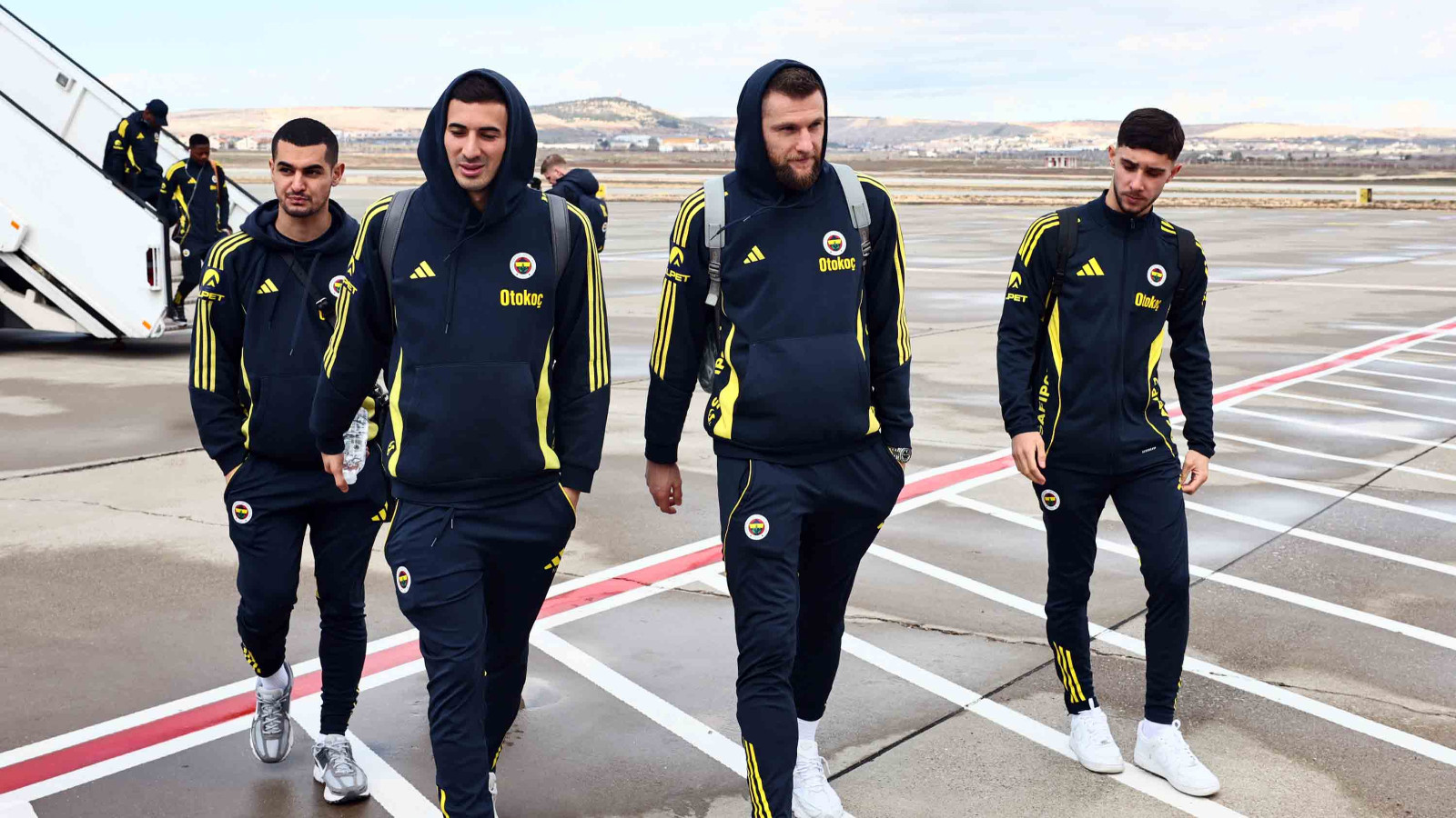 Milan Skriniar sakatlığına rağmen takımı yalnız bırakmadı