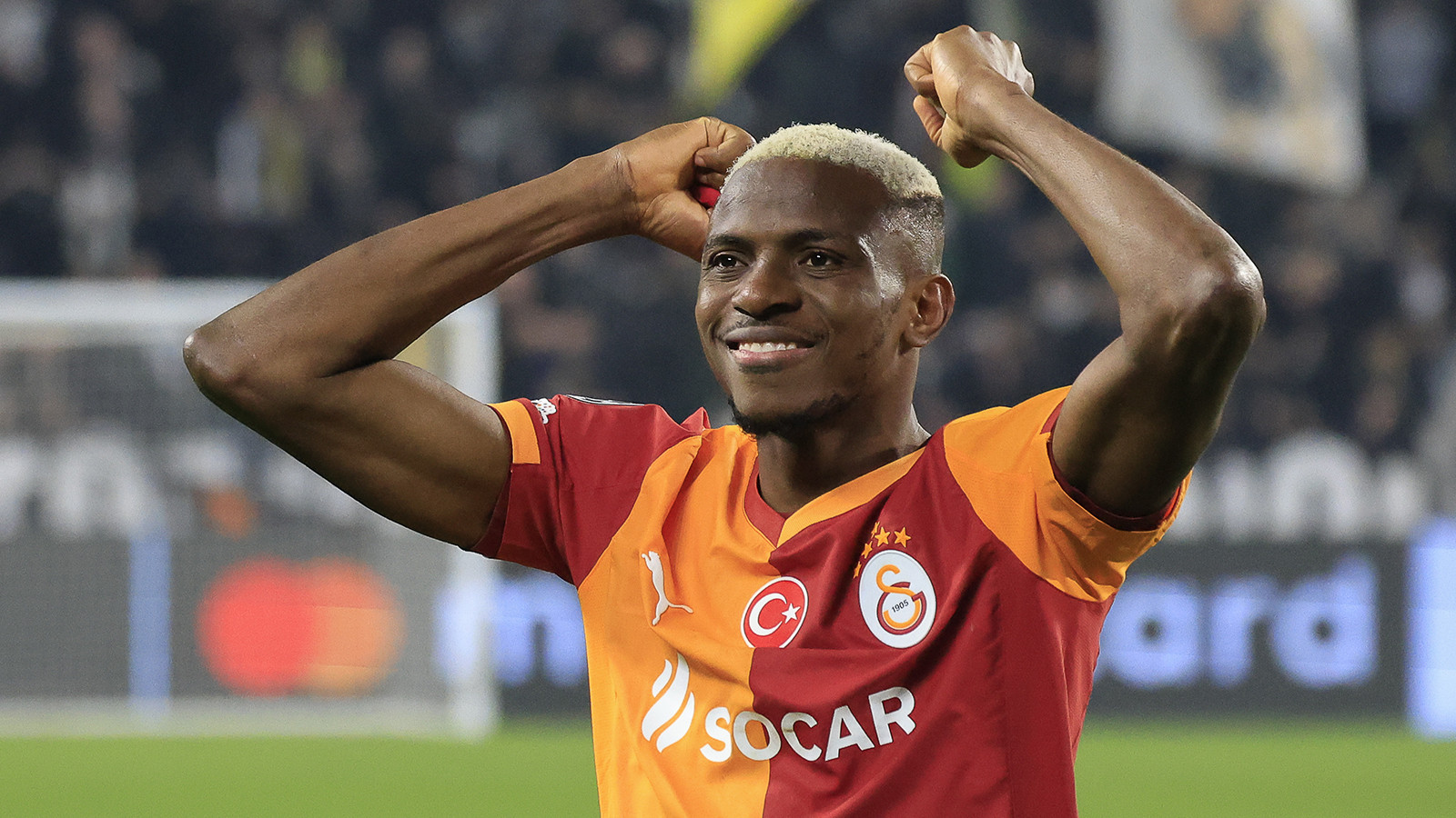 Osimhen'de büyük ters köşe! Juventus derken yeni takımı belli oldu: Galatasaray'ın kazanacağı rakamı bile duyurdular