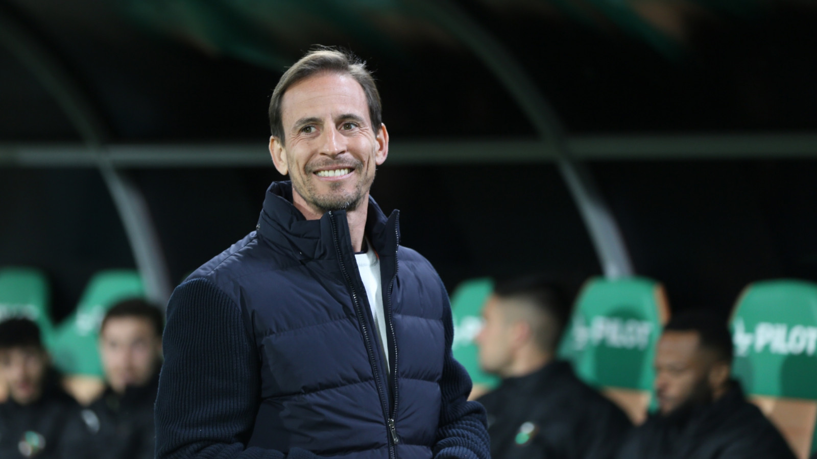 Pereira'dan Galatasaray yorumu: Kolay penaltı çalınıyor