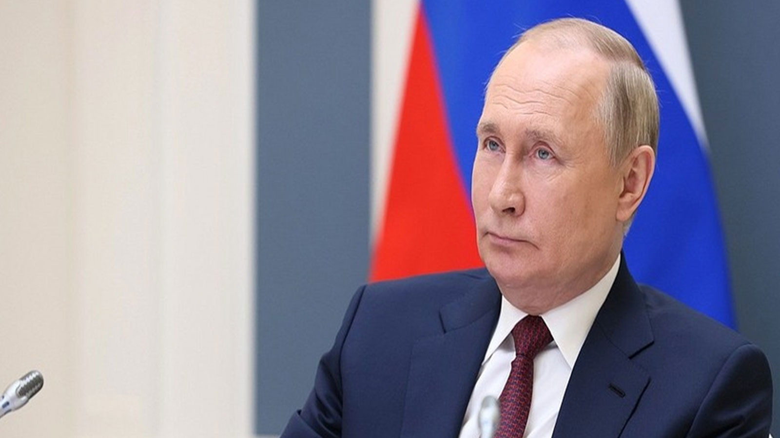 Putin: Avrupa gaz piyasasından tümüyle çekilebiliriz