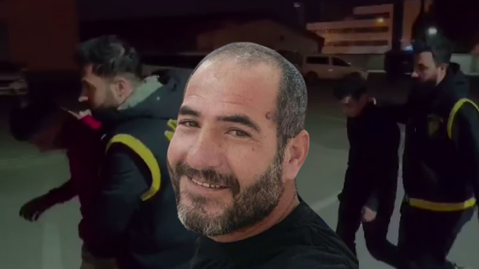 PVC ustasını 15 yaşında tetikçi öldürmüş