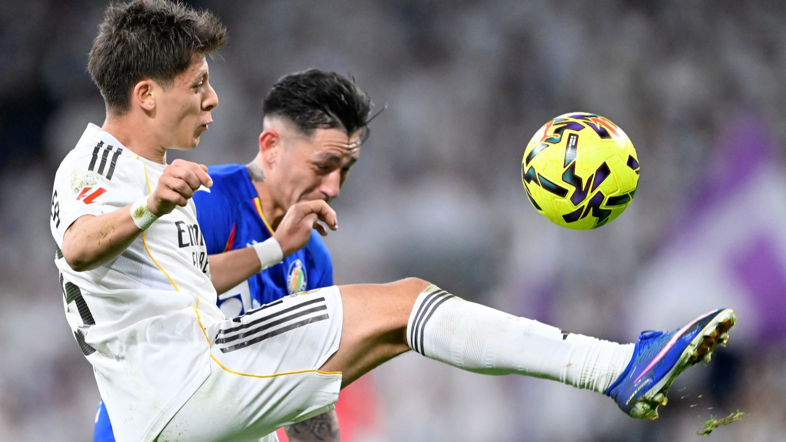 Real Madrid Arda Güler'in iyiliği için 120 milyon euro'ya kıyacak