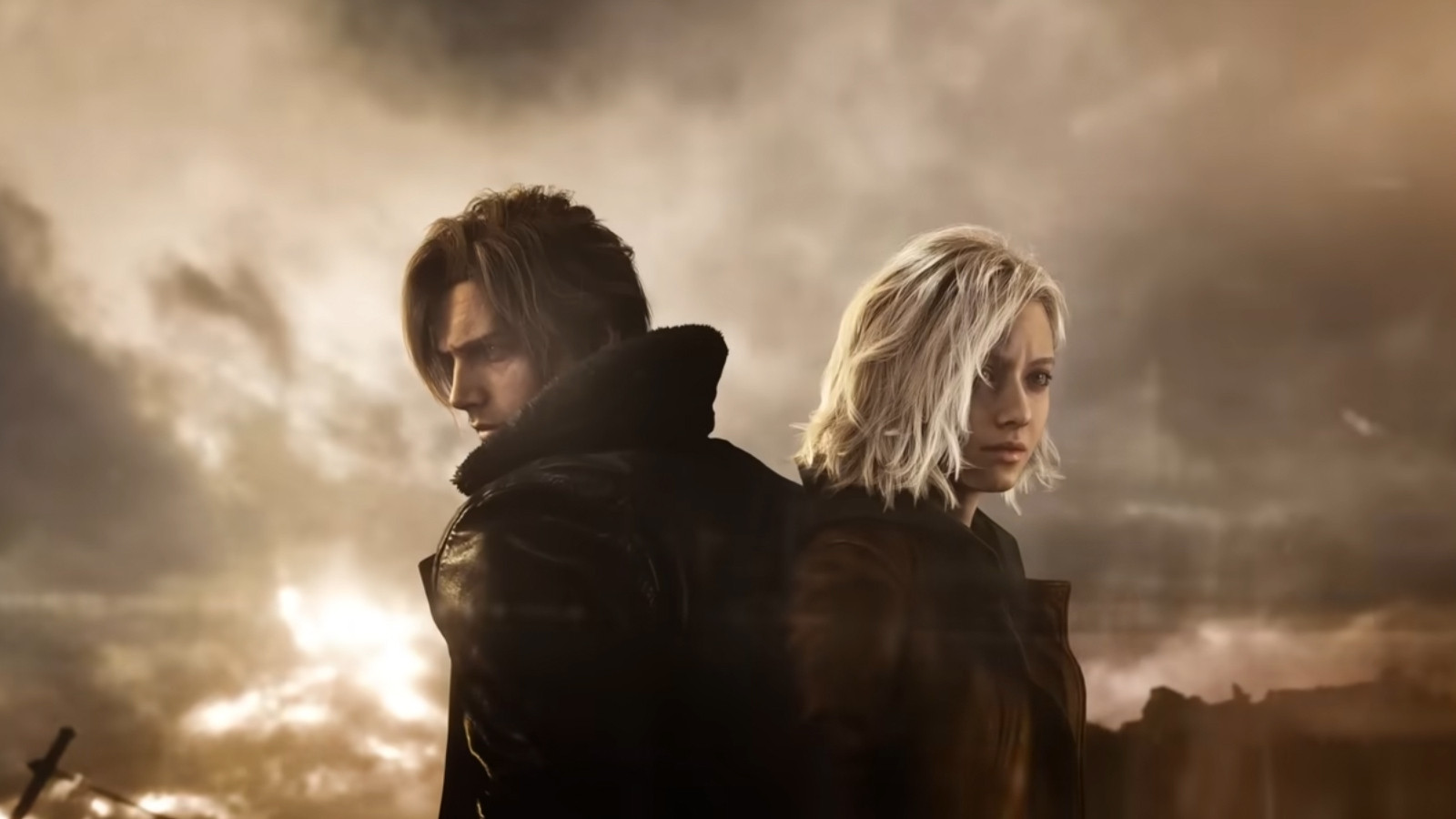 Resident Evil Requiem beklentileri alt üst etti