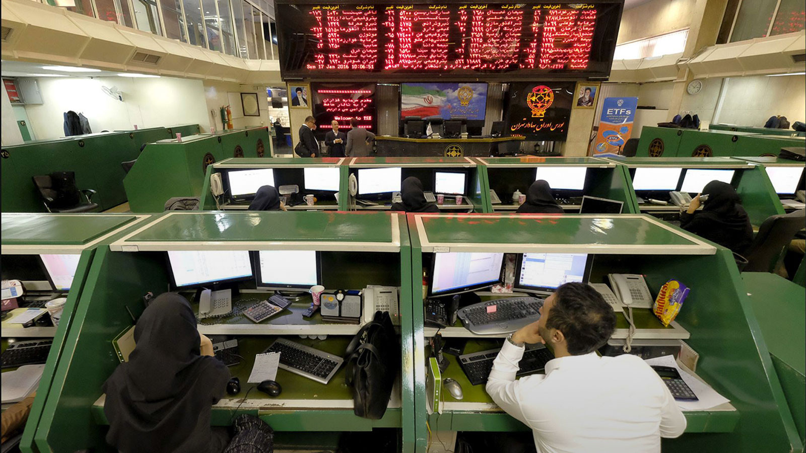 Rus uzmandan çarpıcı iddia! İran'da ekonomi ve ordu dönüşecek