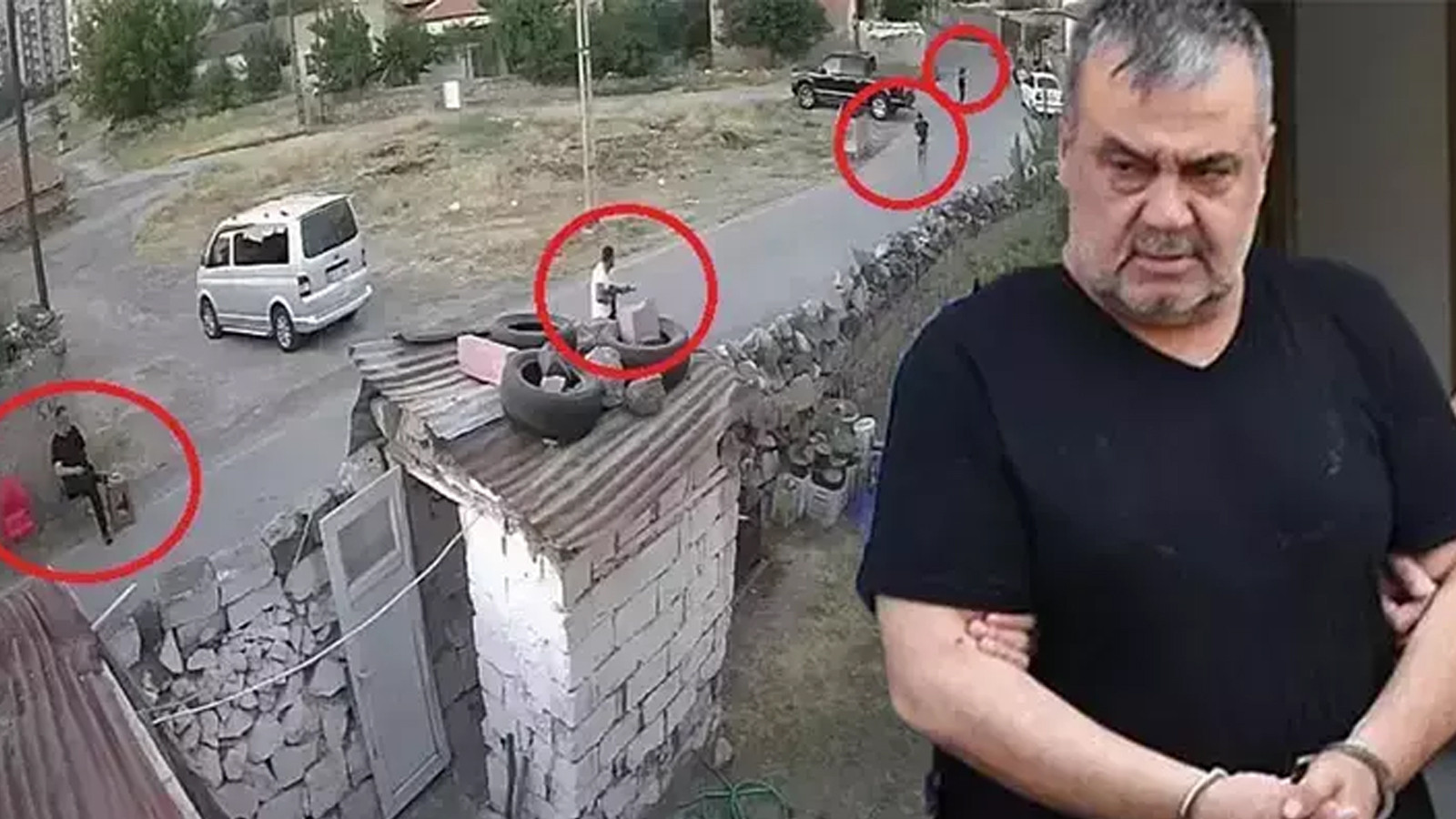 Şarkıcı Metin Işık'ın cezası kesinleşti; cezaevine teslim oldu