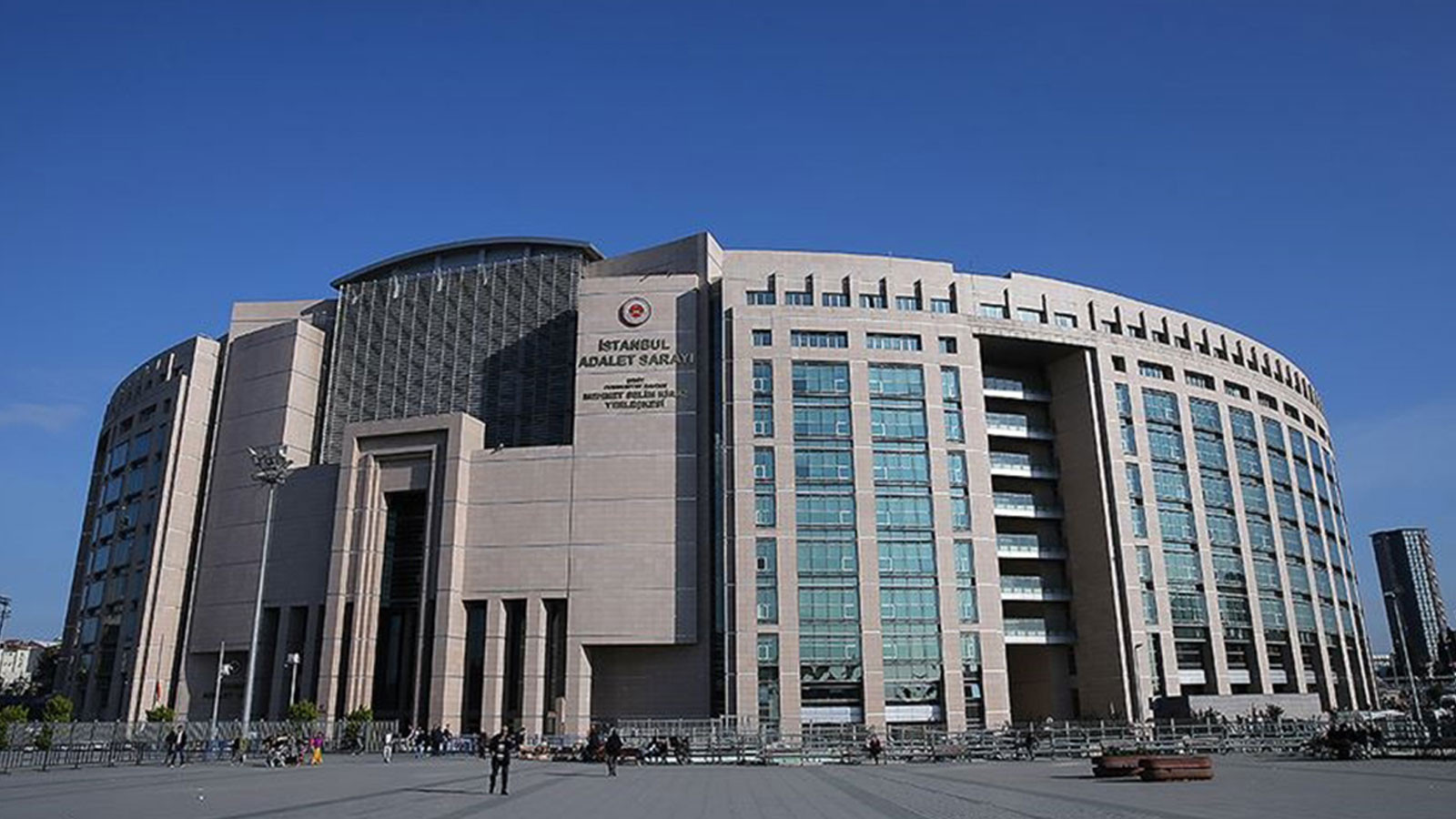 'Savcıyım' diyerek yolcuyu tehdit etmişti: İstenen ceza belli oldu