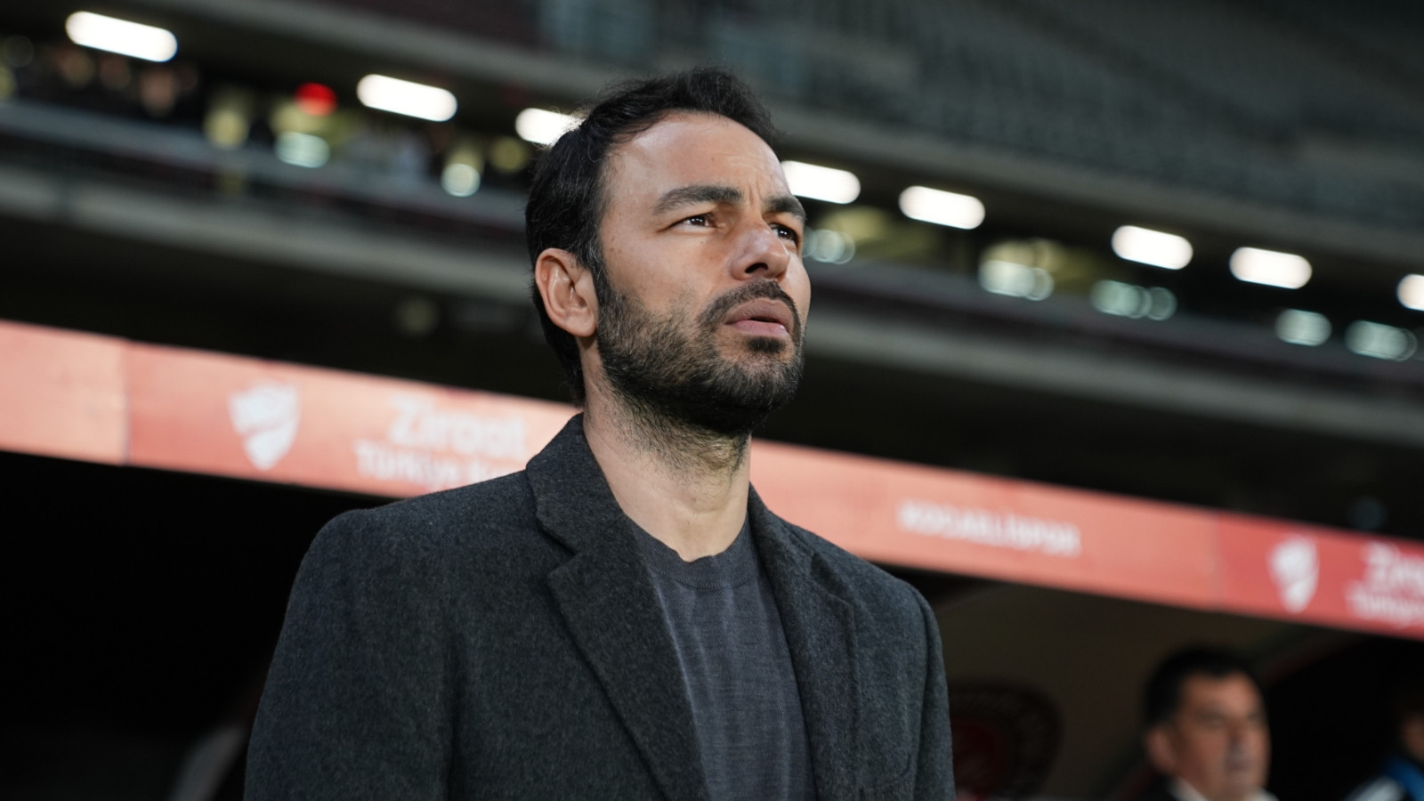 Selçuk İnan kötü haberi verdi: Sezonu kapattı