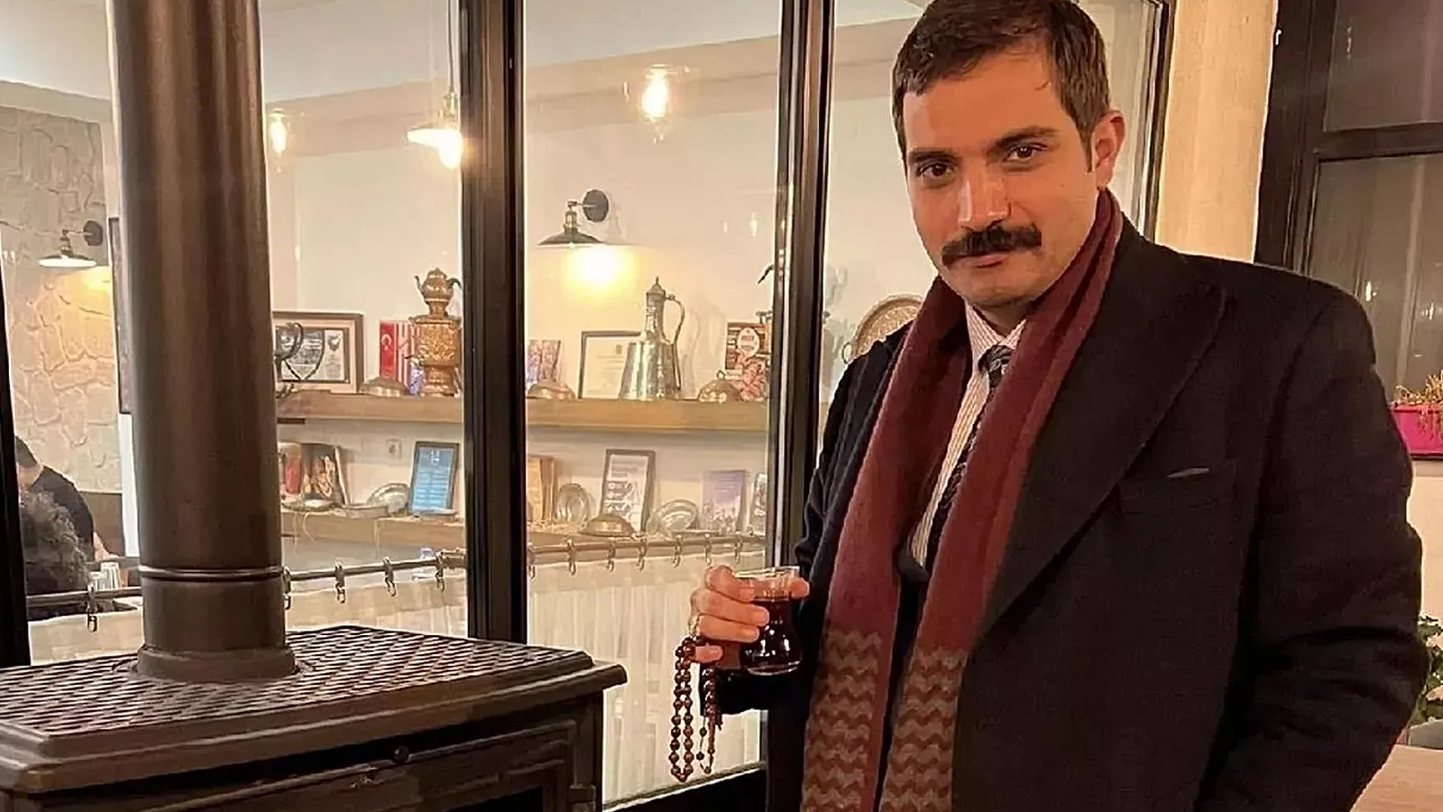 Sinan Ateş cinayeti davasında sanıklar savunma yaptı