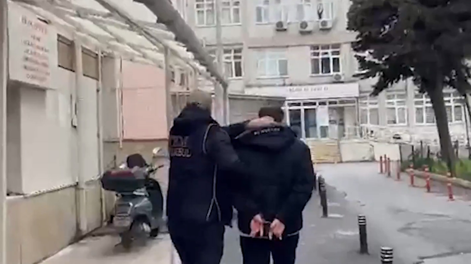 35 ilde DEAŞ'a yönelik operasyon: 184 kişi yakalandı