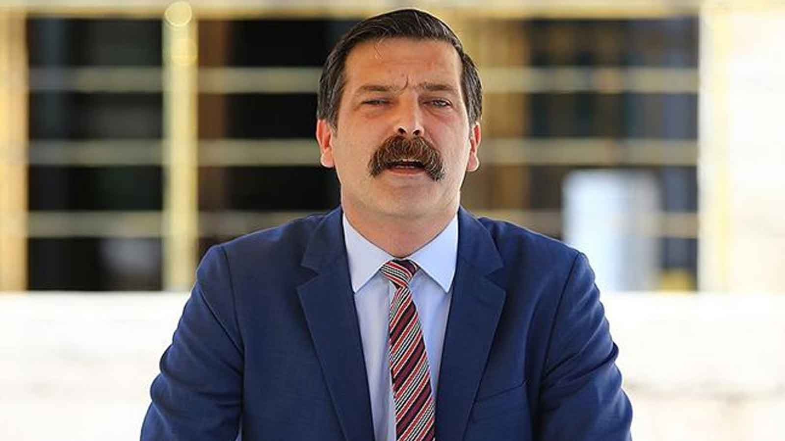 TİP Genel Başkanı Baş: 'Fatma Nur Çelik' ismi hepimizin zihnine mıh gibi kazınmalıdır