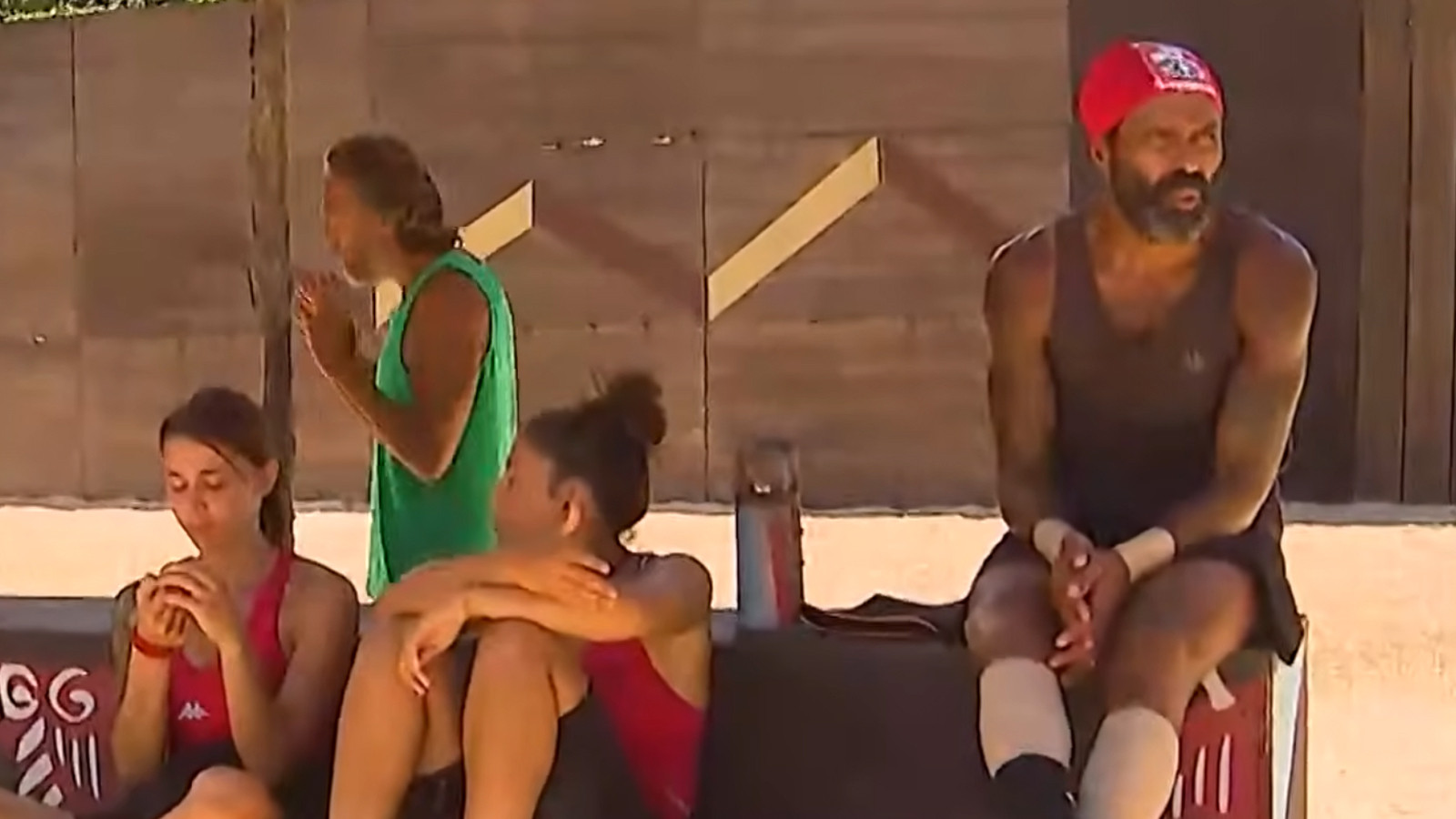 TV8 izle! Survivor yeni bölüm izle