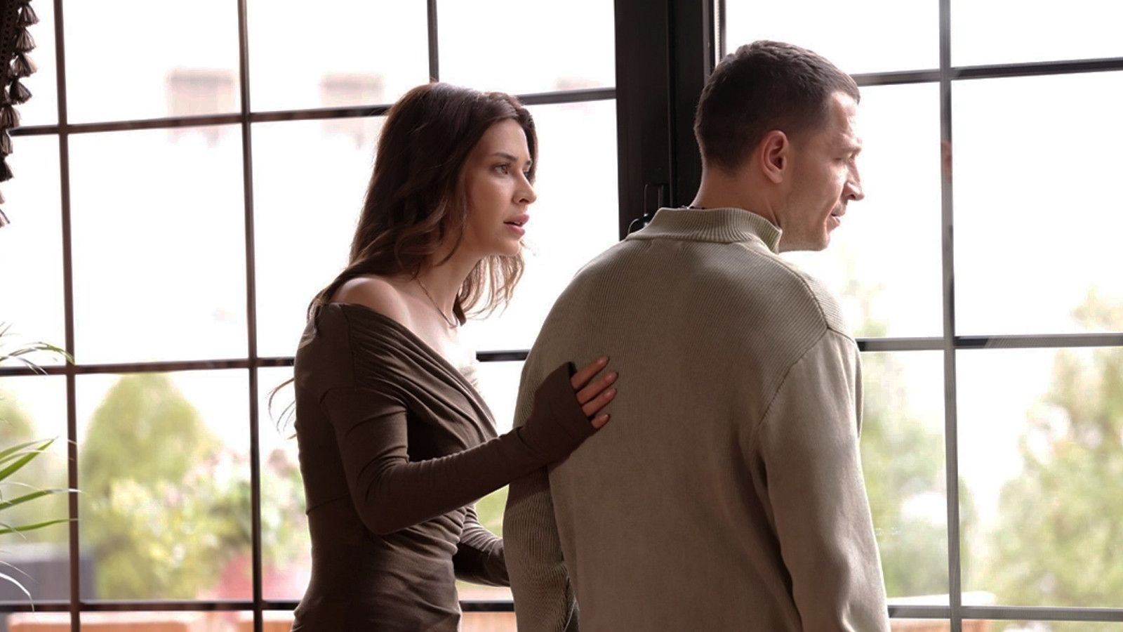 Yeraltı 6. Bölüm Tek Parça Full İzle! Now TV Yeraltı son bölüm izle!