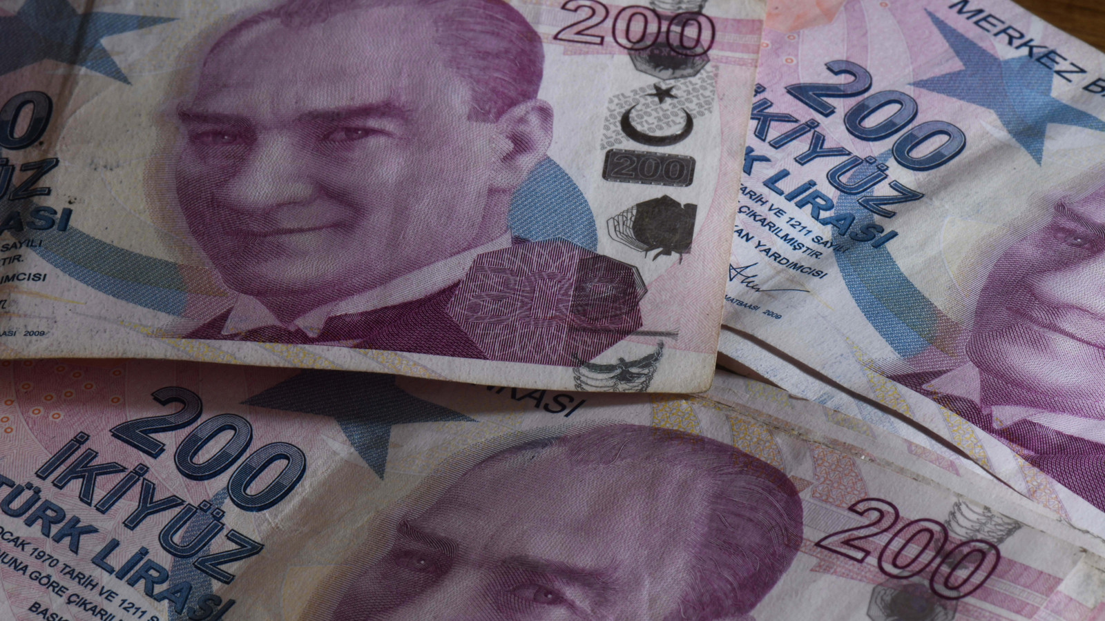 1 milyon TL’nin aylık getirisi belli oldu: Mevduat faizinde yüzde 40 eşiği aşıldı