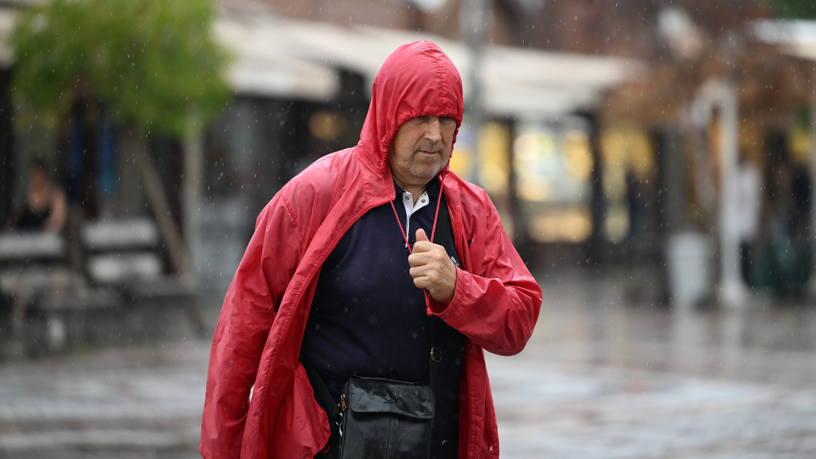 32 şehrimizi 6 Mart günü sağanak yağış esir alacak! İşte o iller