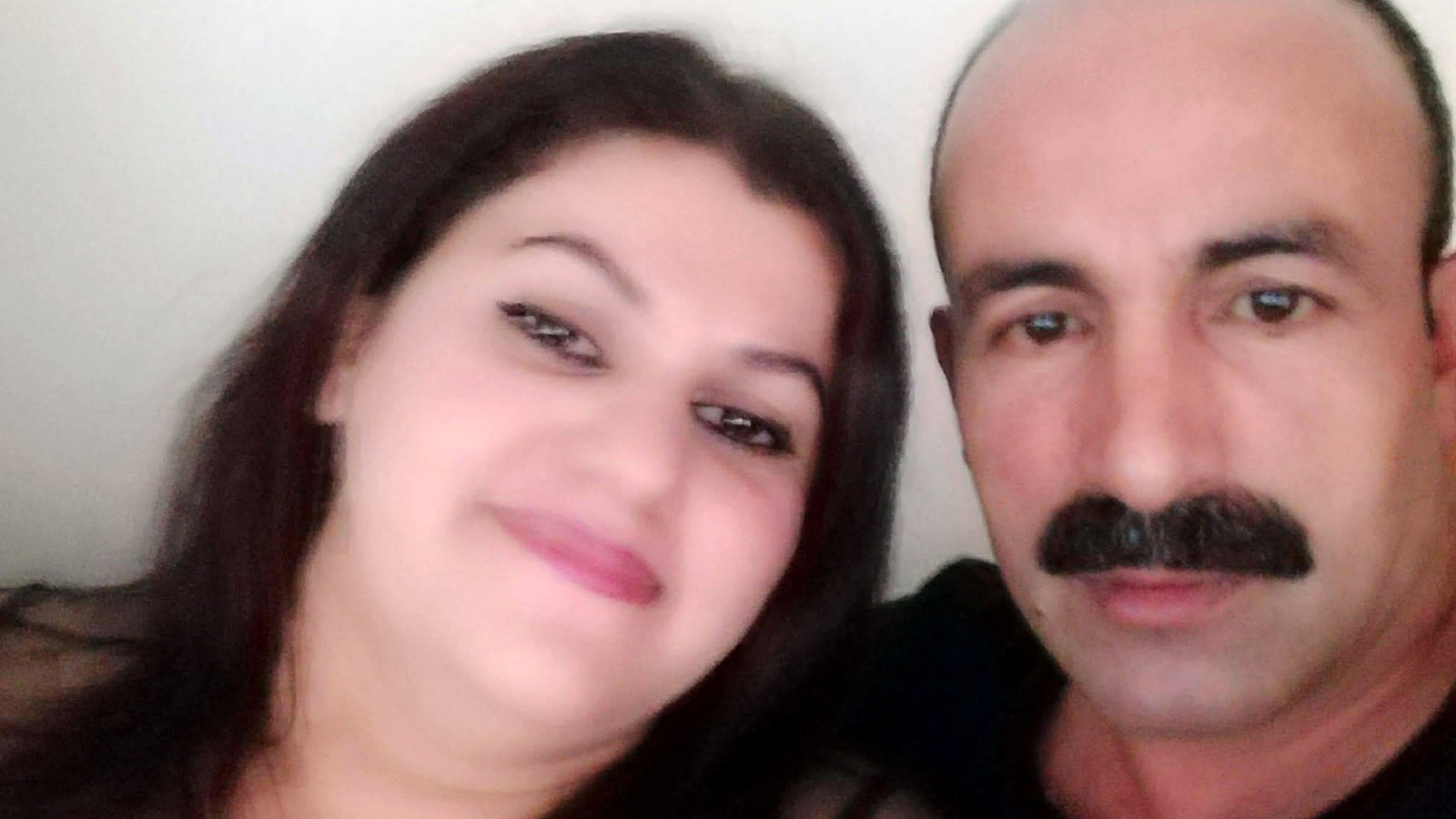 6 çocuk annesi eşini öldüren sanığın cezası belli oldu