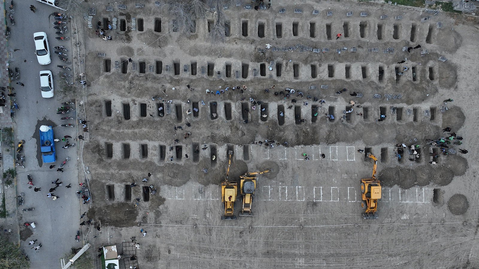 ABD Savunma Bakanı Hegseth:  İran'daki ilkokul saldırısıyla ilgili soruşturma başlatıldı