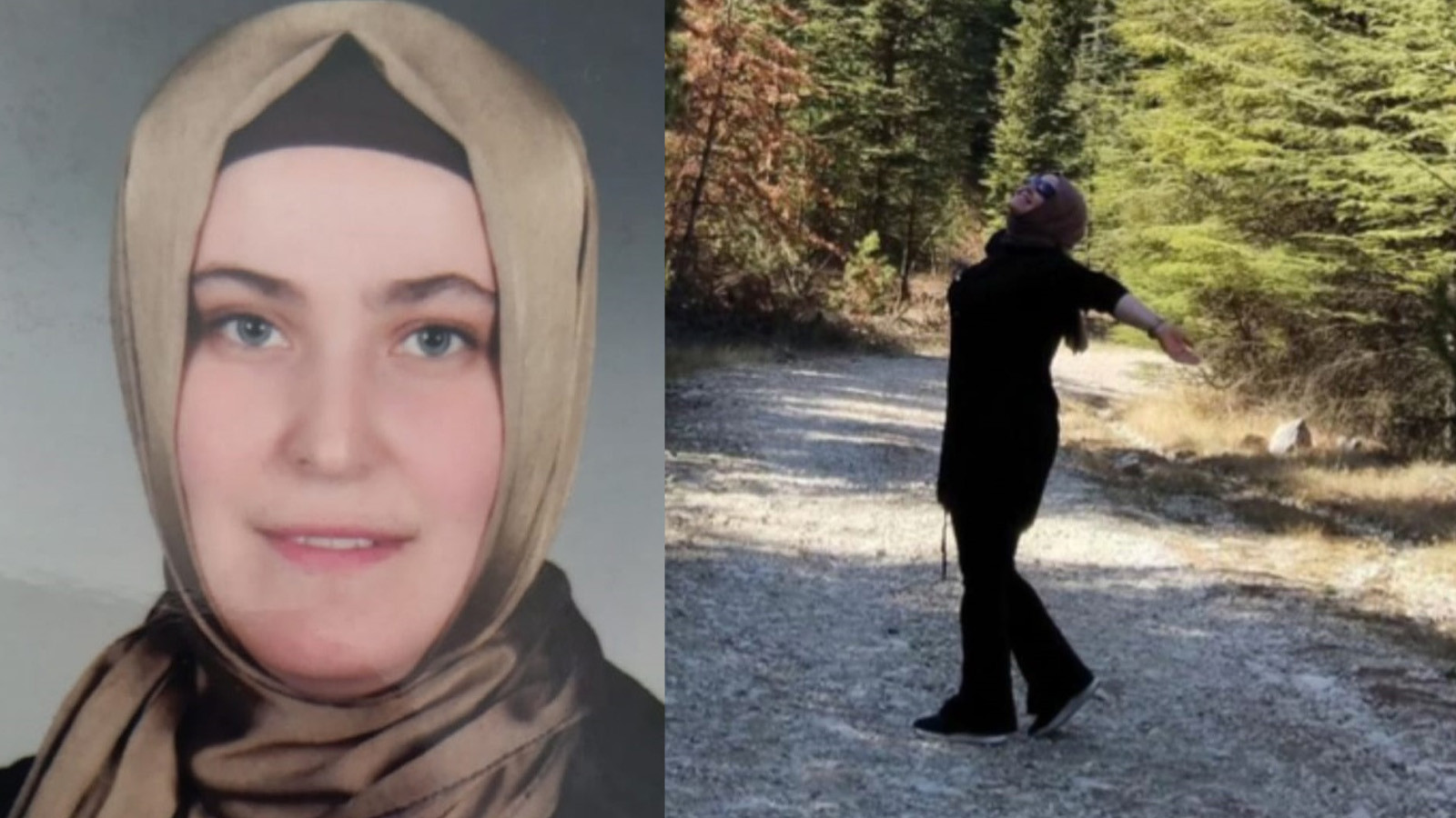 Amasya'da 10 gün önce doğum yapan kadın kalbine yenildi