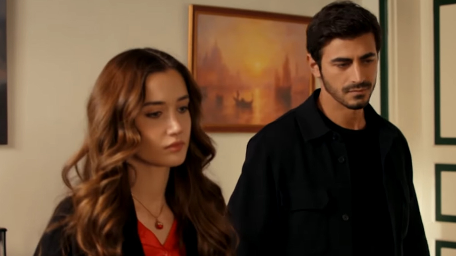 Arafta 67. Bölüm Tek Parça Full İzle! Kanal 7 Arafta son bölüm izle!