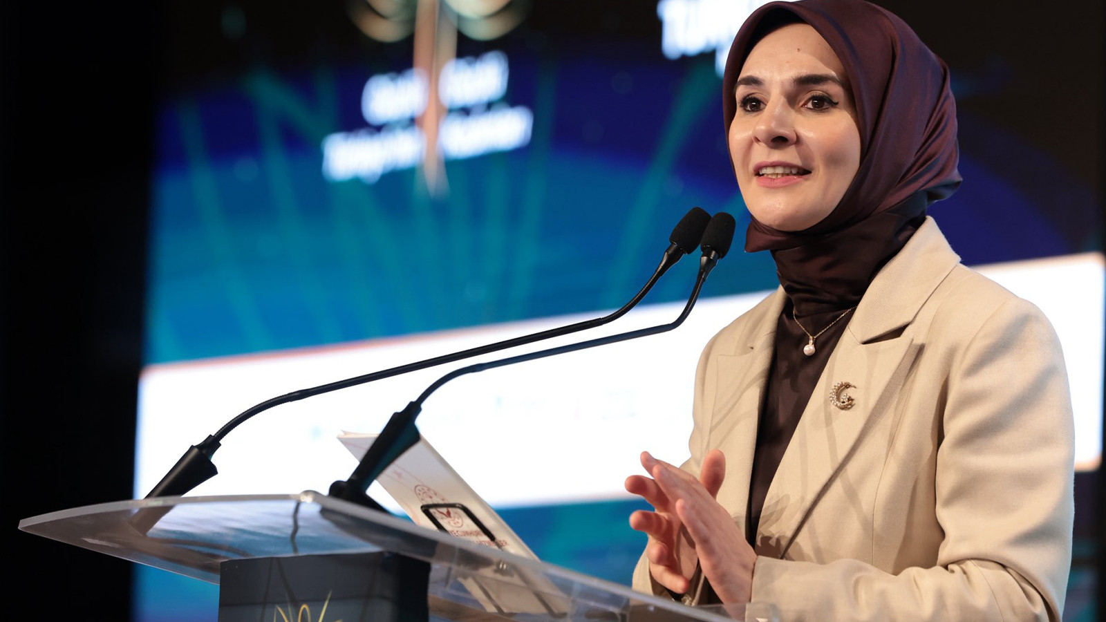 Bakan Göktaş duyurdu: Mart ayı yaşlı ve engelli aylıkları yatırılmaya başlandı